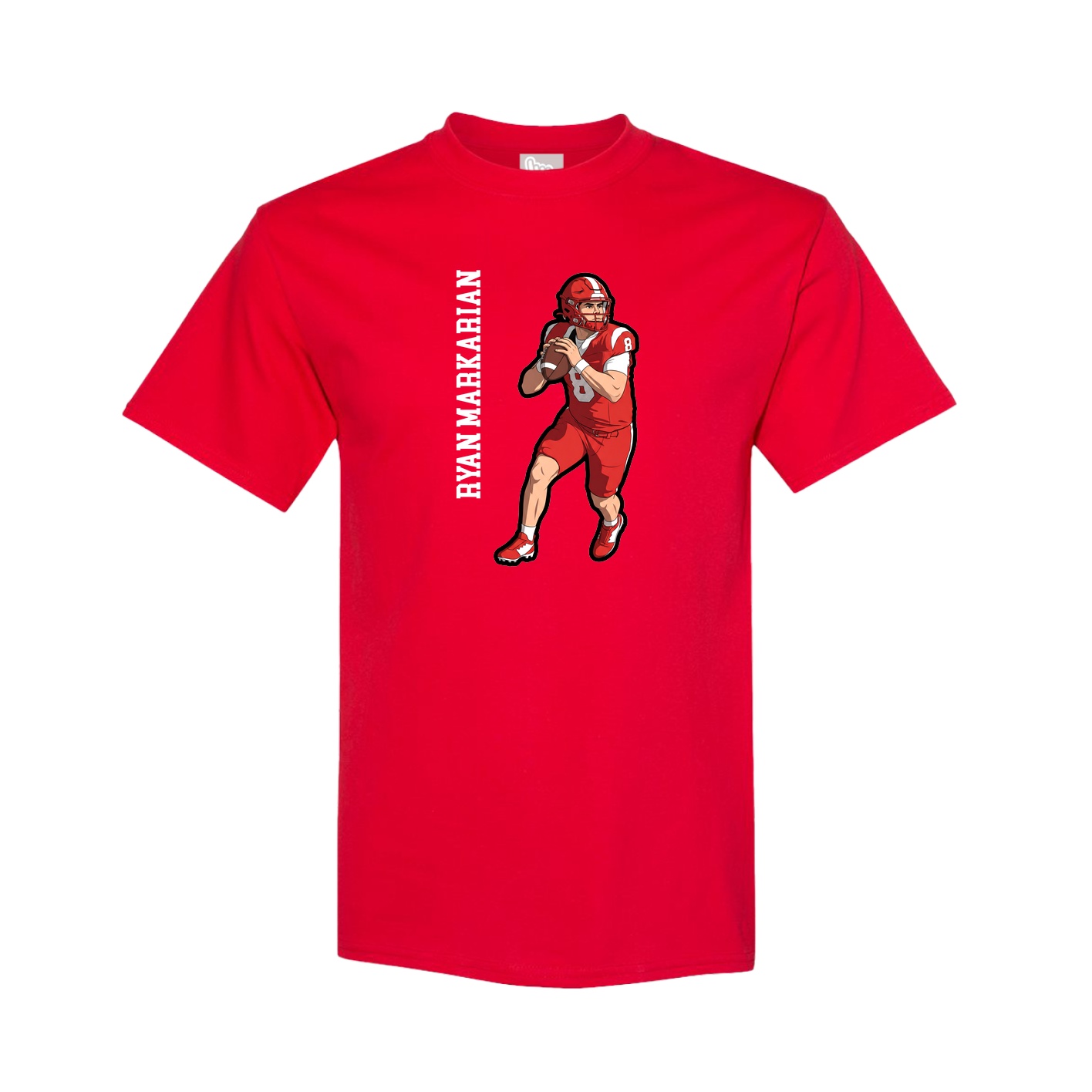 NIL Club Tee