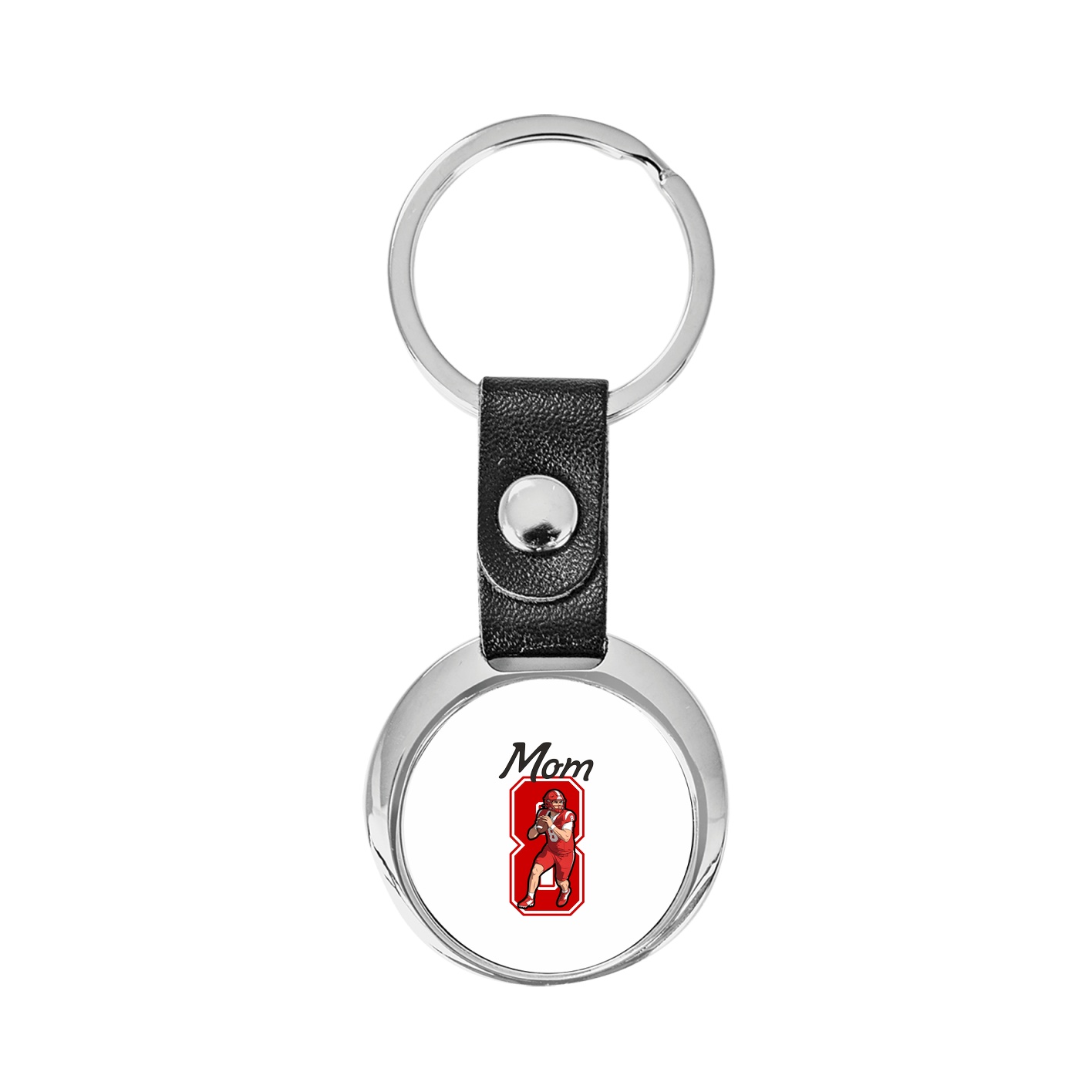 Key Chain — Mothers Day Shirsey in Classic