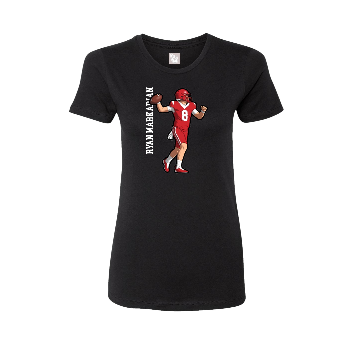 Womens Tee