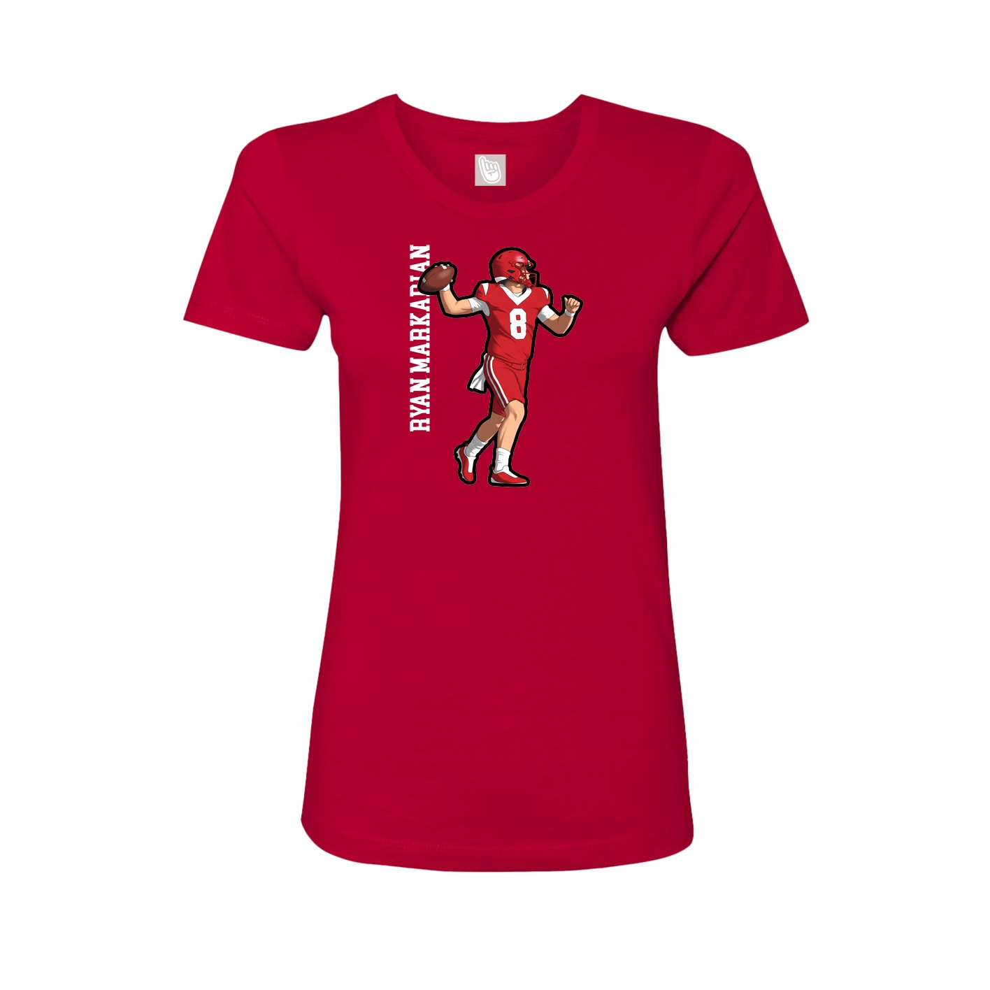 Fitted Women's Tee