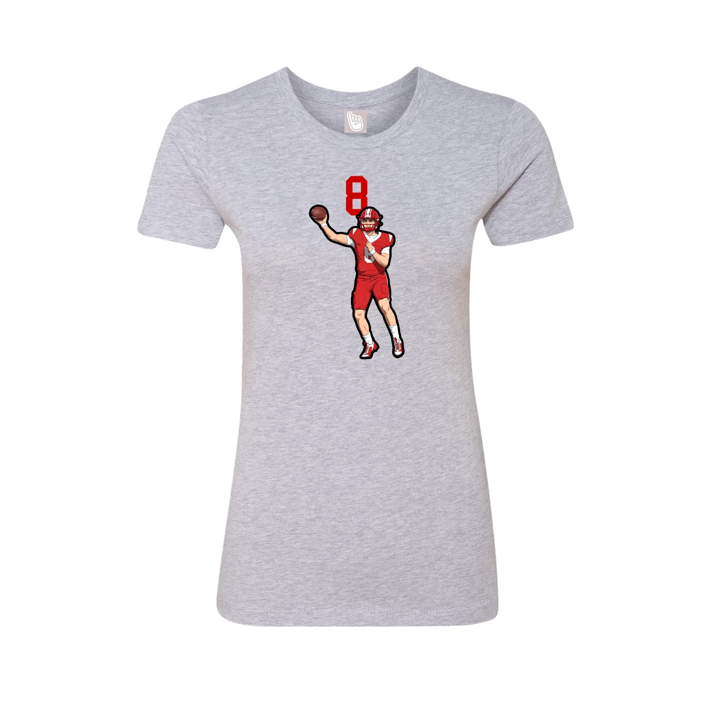 Womens Tee