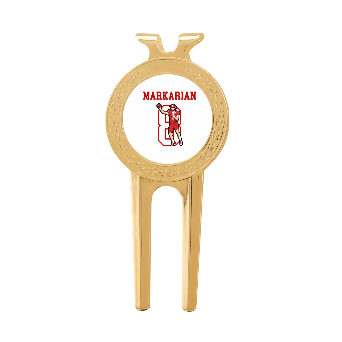 Divot Tool with Ball Marker — Shirsey in Classic