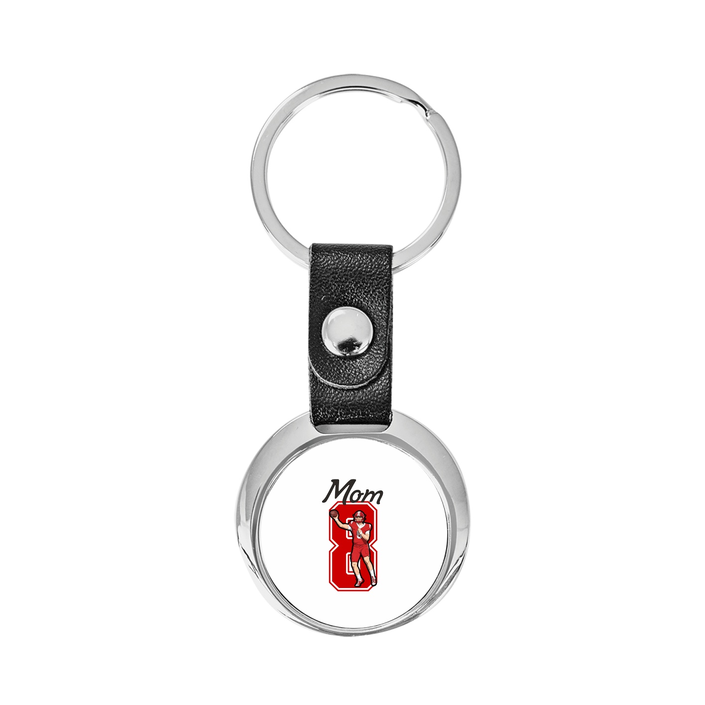Key Chain — Mothers Day Shirsey in Classic