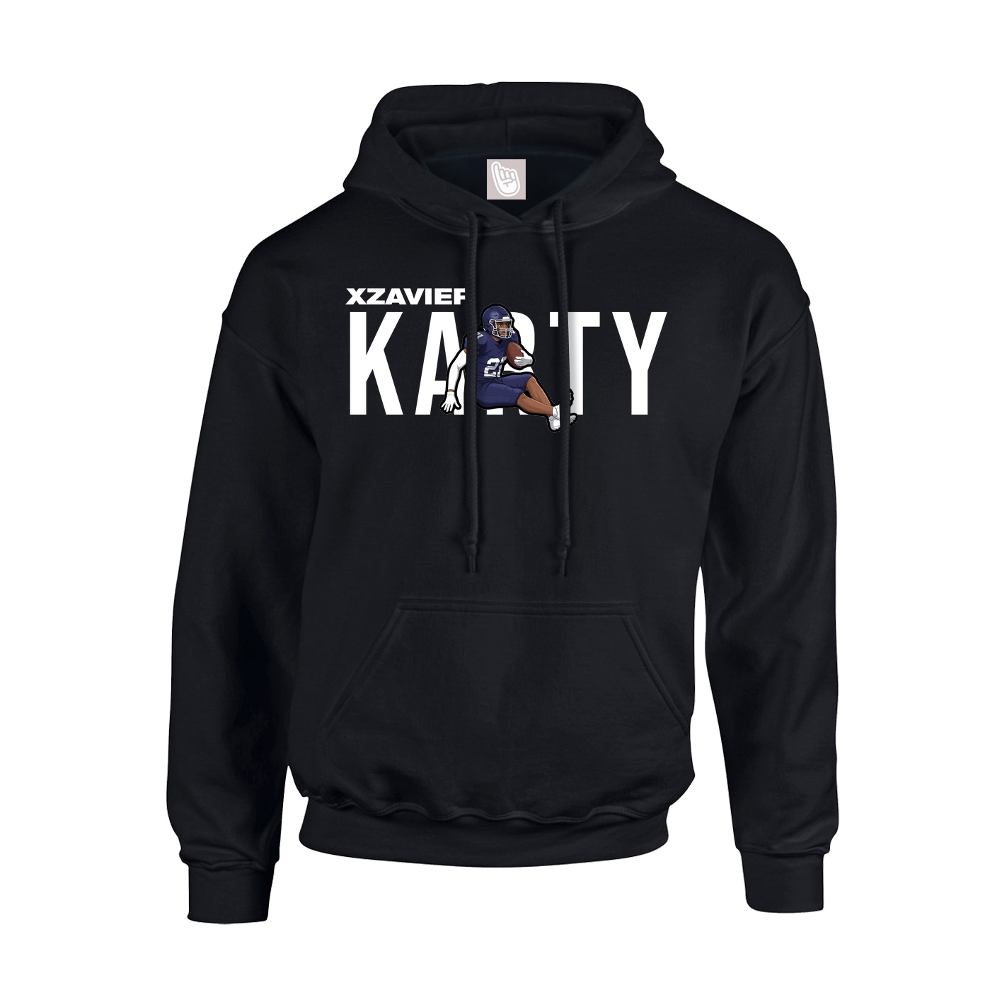 Hoodie