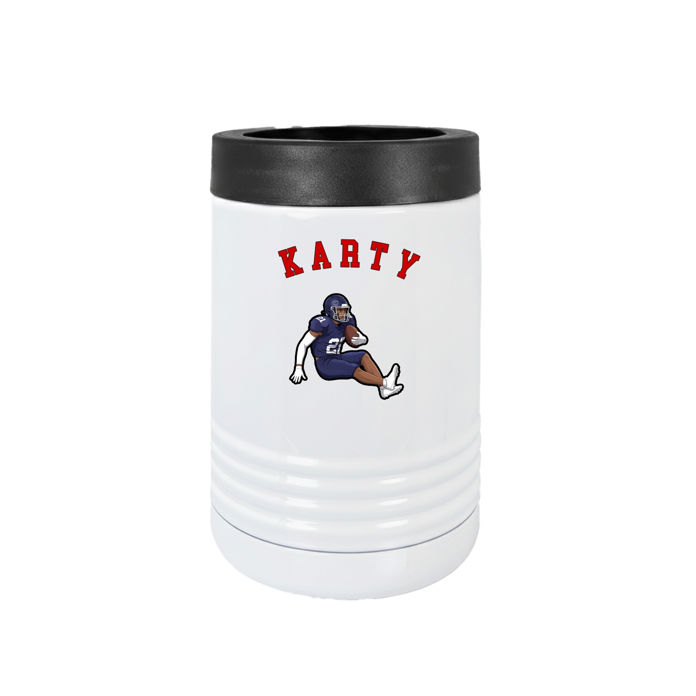 Beverage Holder — Shirsey Arch in White