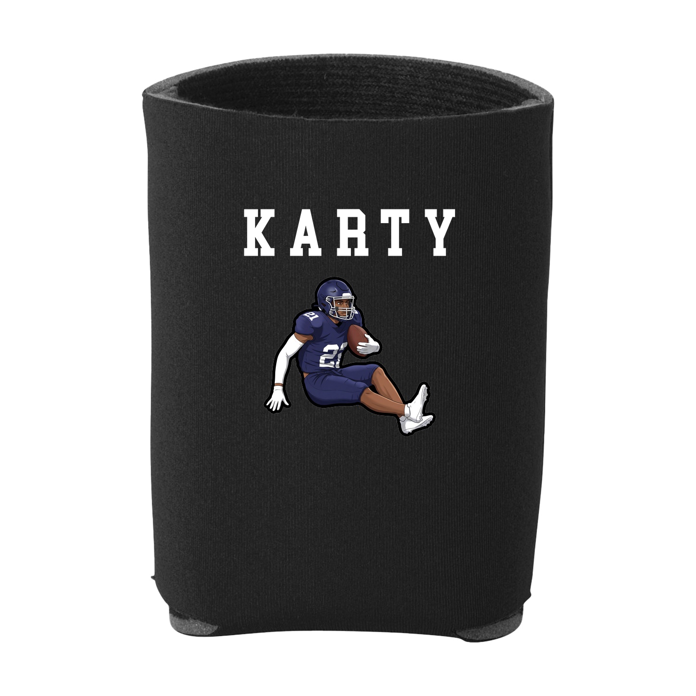 Can Holder — Shirsey in Black