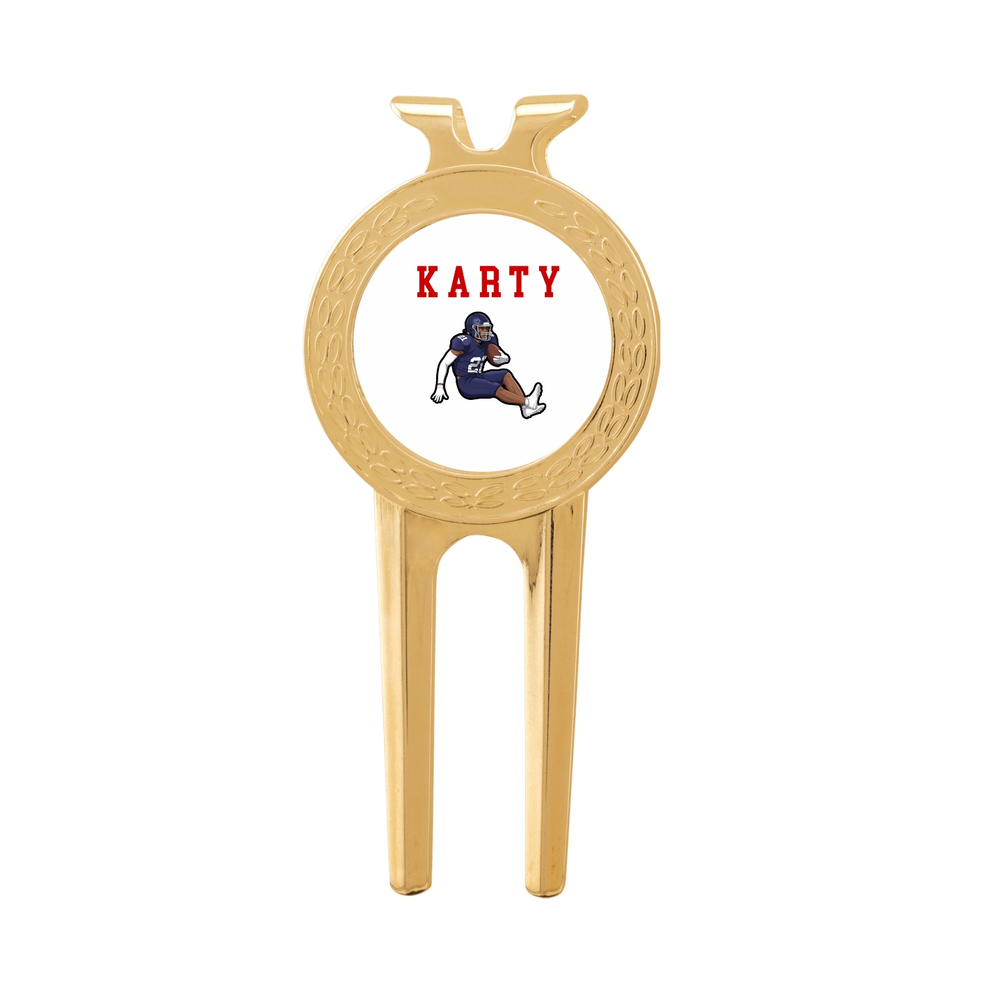 Divot Tool with Ball Marker — Shirsey in Classic