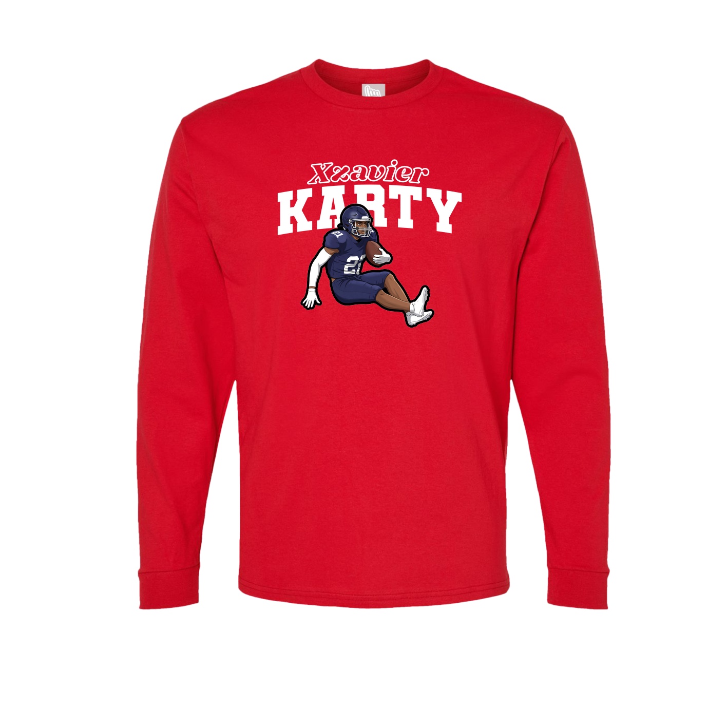 Long Sleeve Tee