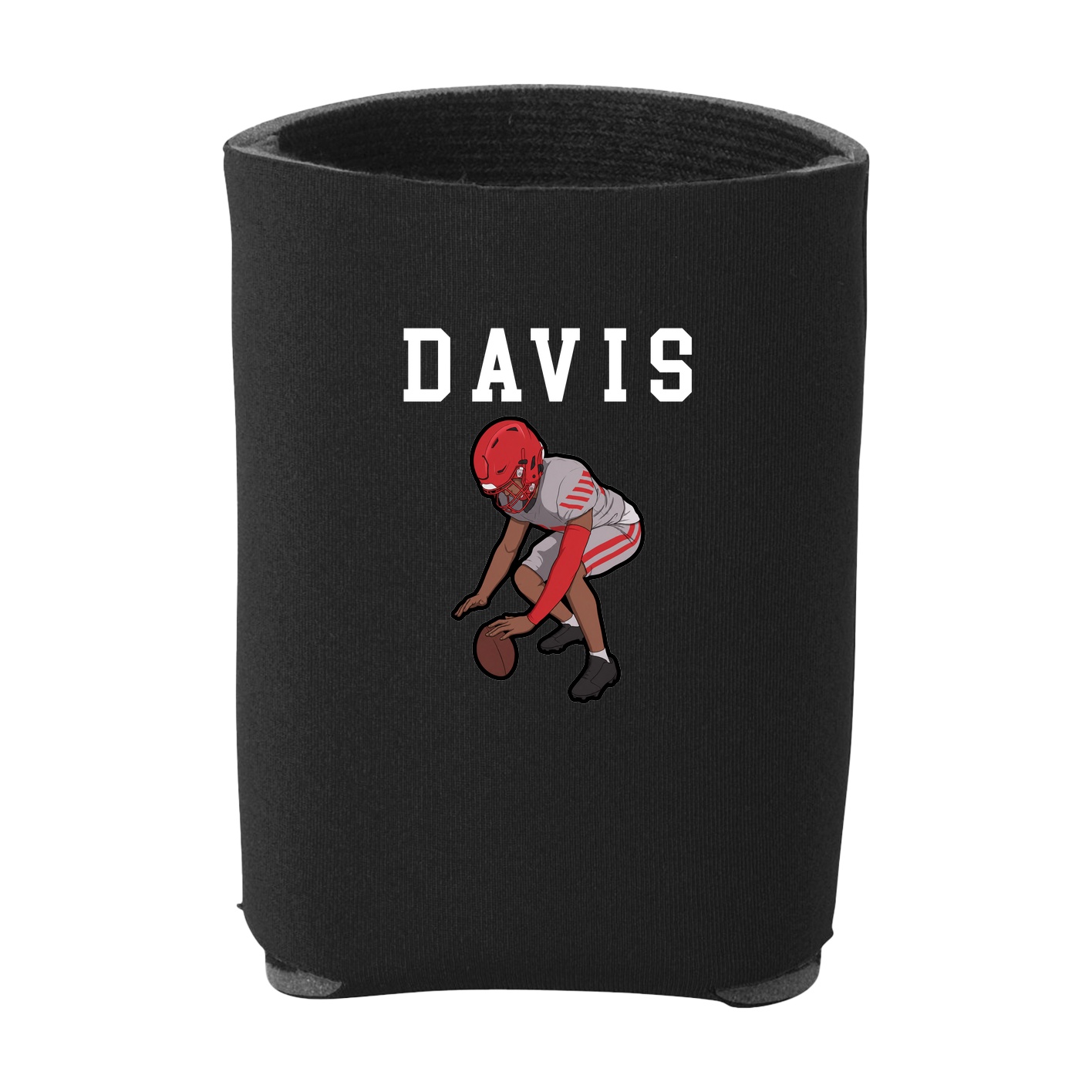 Can Holder — Shirsey in Black