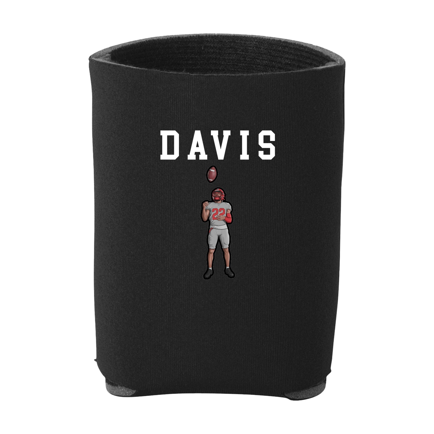 Can Holder — Shirsey in Black