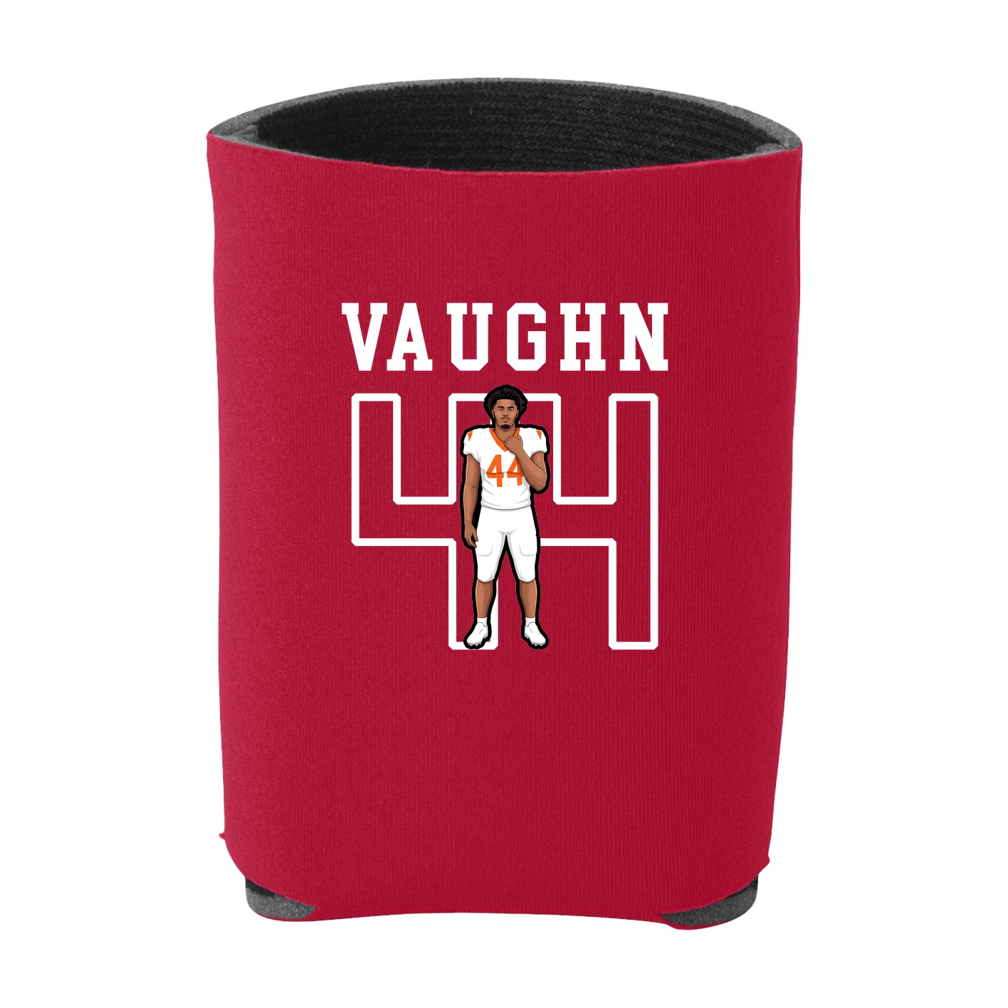 Can Holder — Shirsey in Red