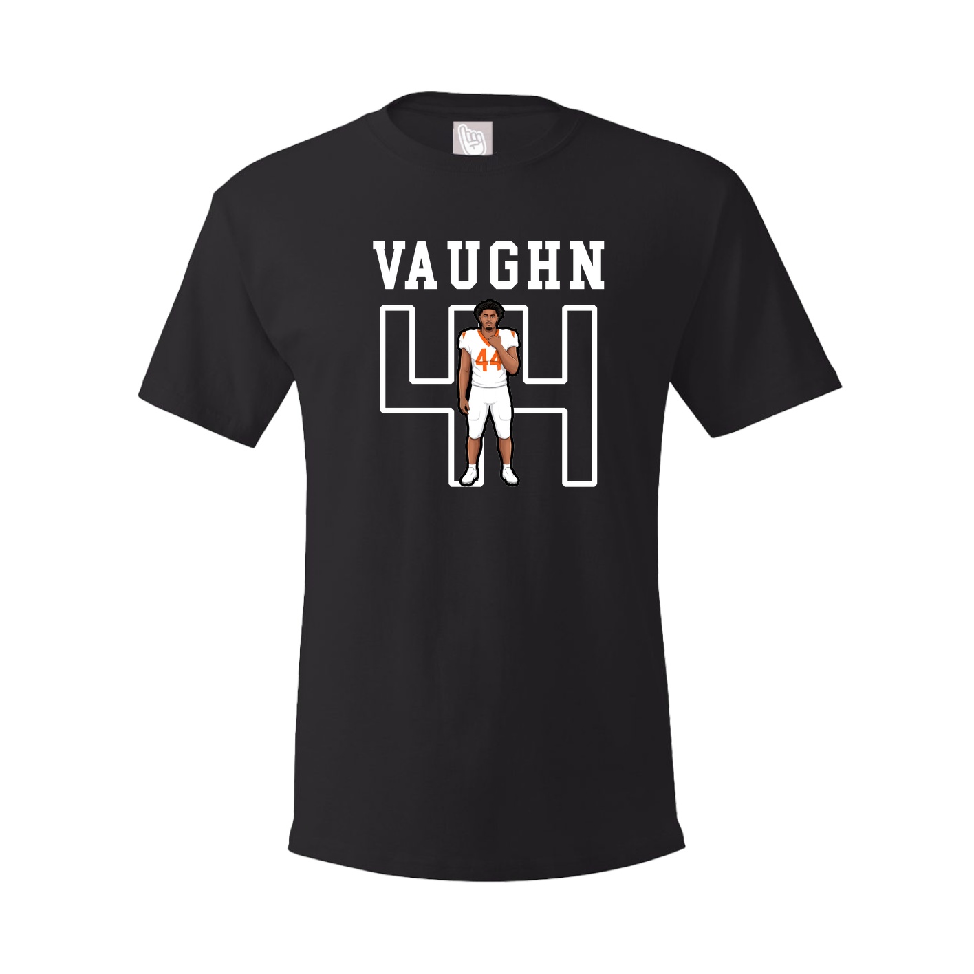 Tee — Shirsey in Black