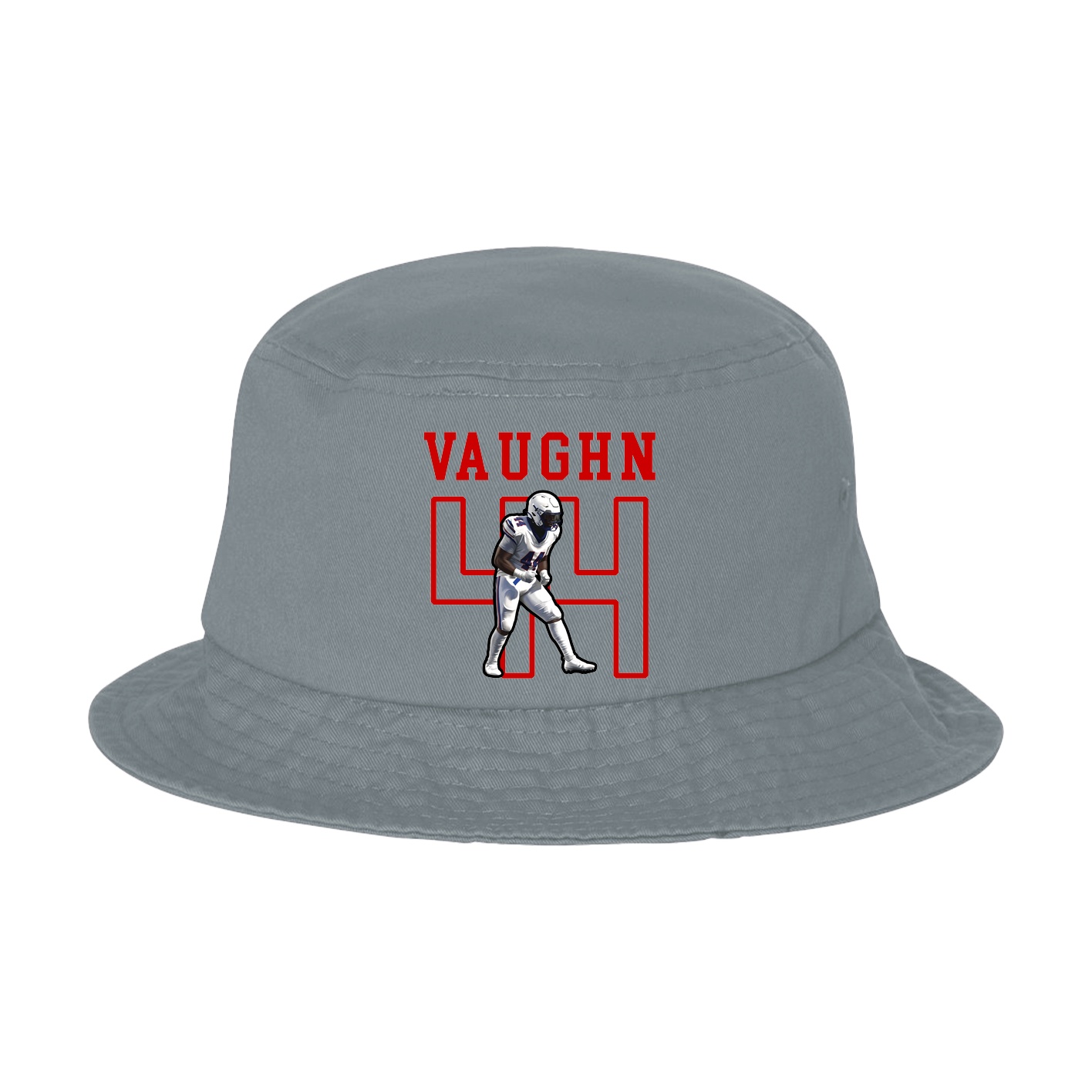 Bucket Cap — Shirsey in Grey