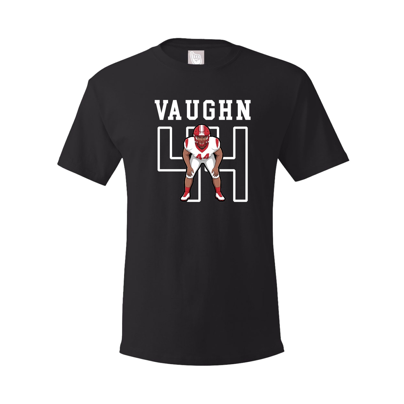 Tee — Shirsey in Black