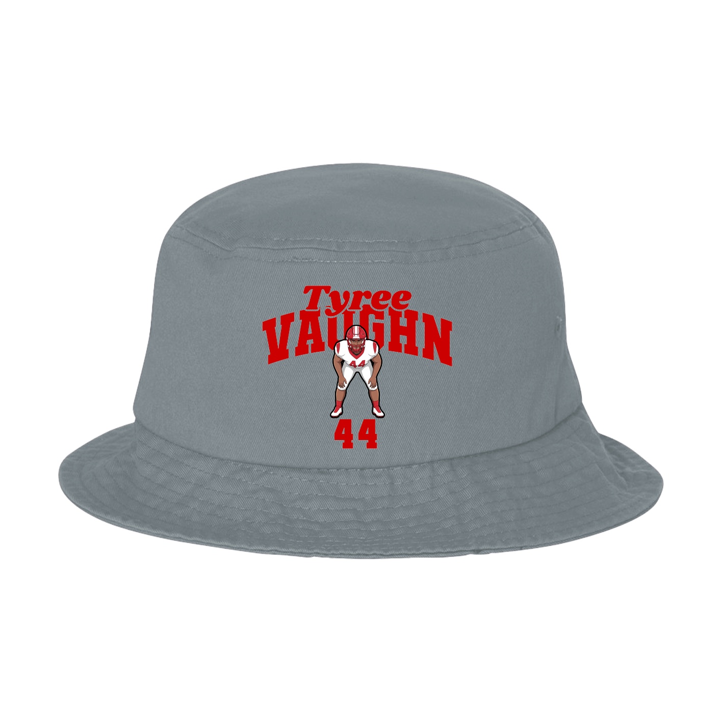 Bucket Cap