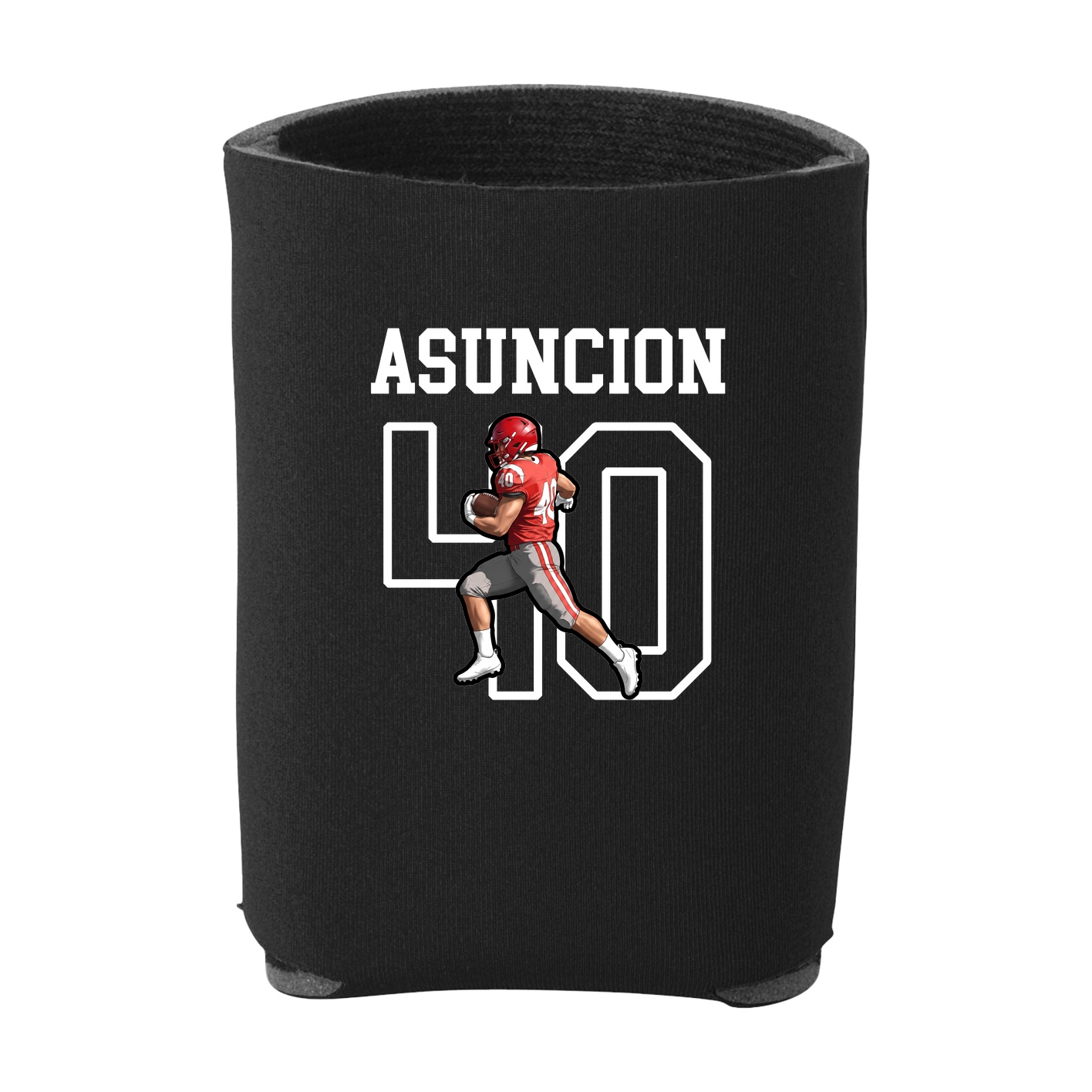Can Holder — Shirsey in Black