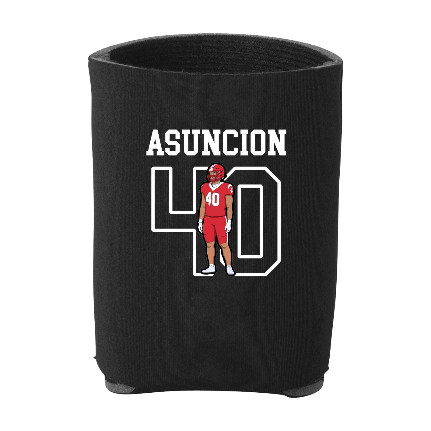 Can Holder — Shirsey in Black