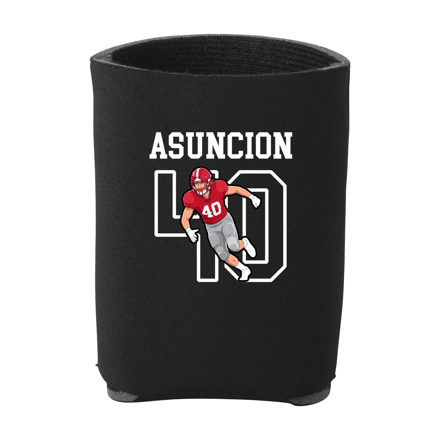 Can Holder — Shirsey in Black