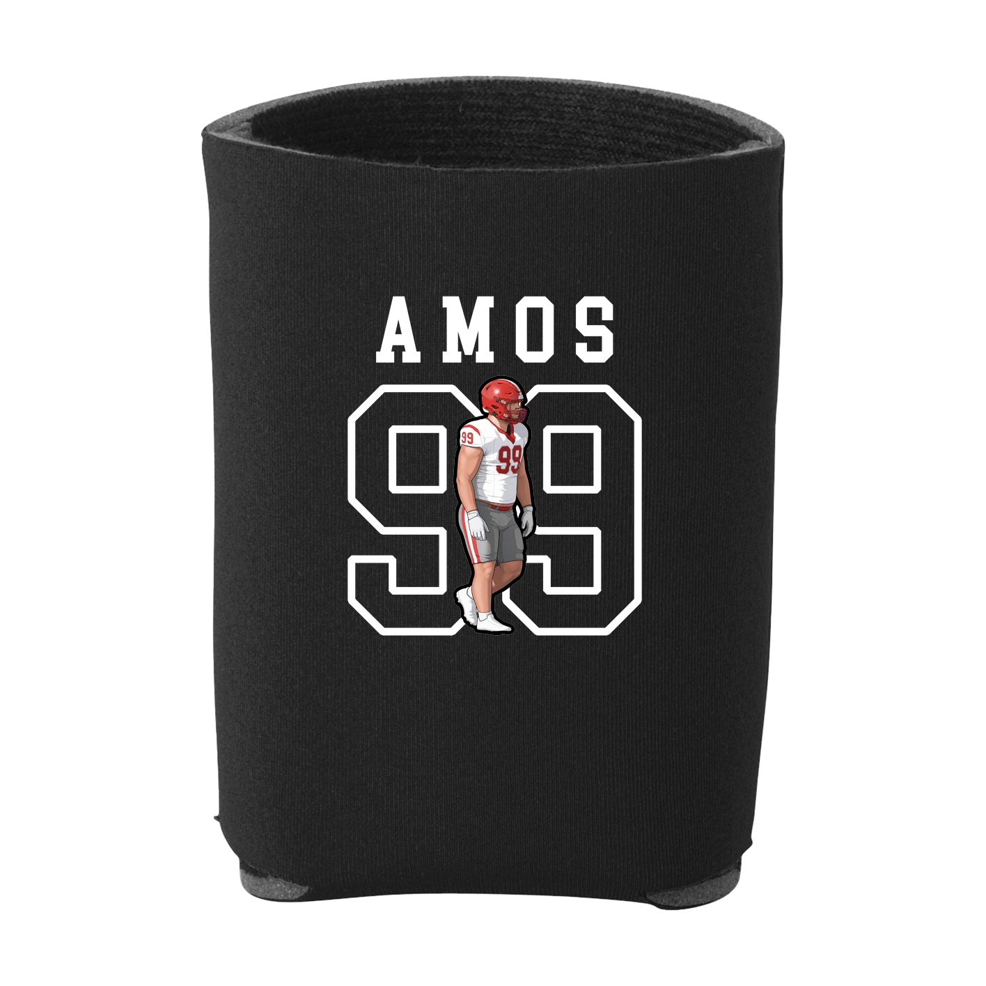 Can Holder — Shirsey in Black