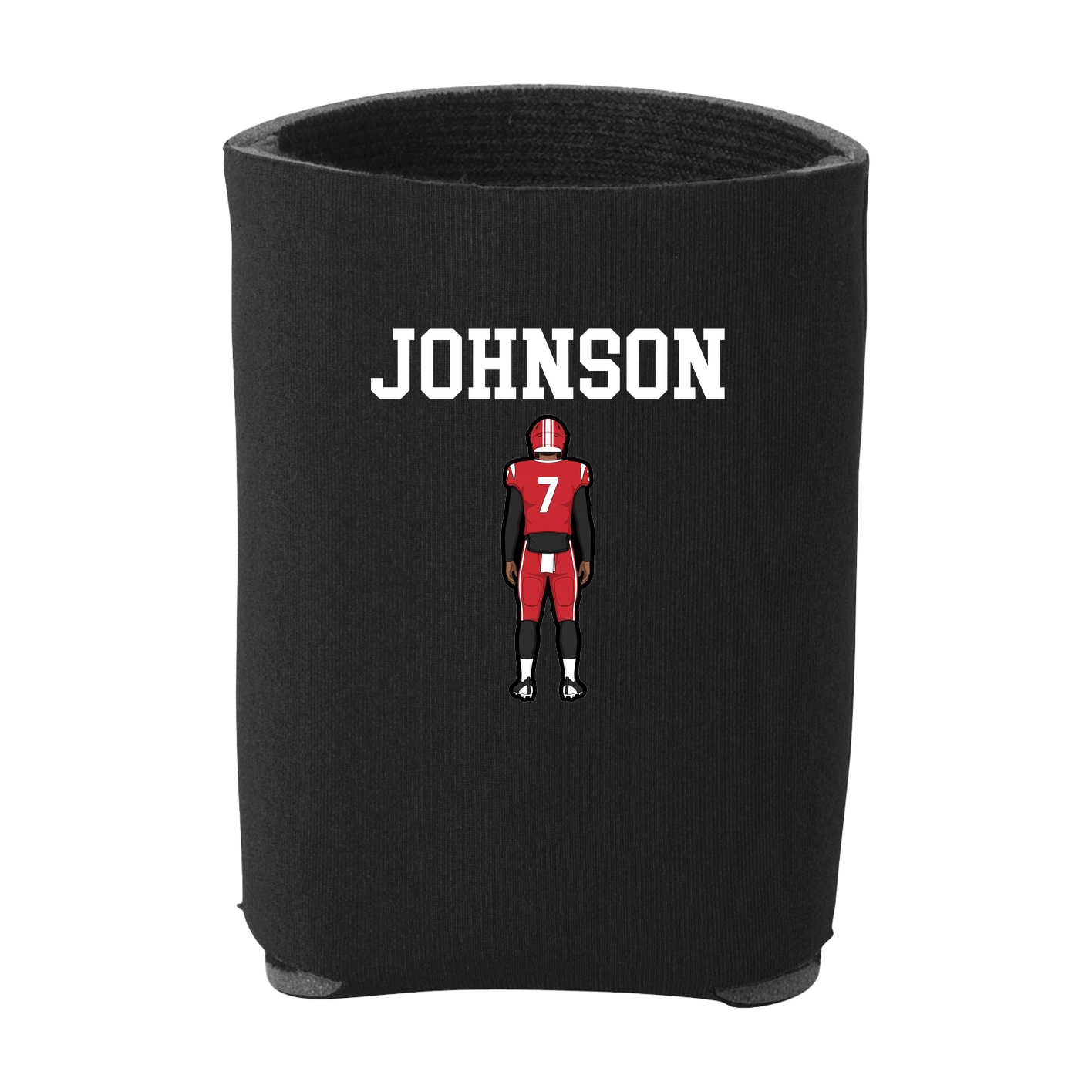Can Holder — Shirsey in Black