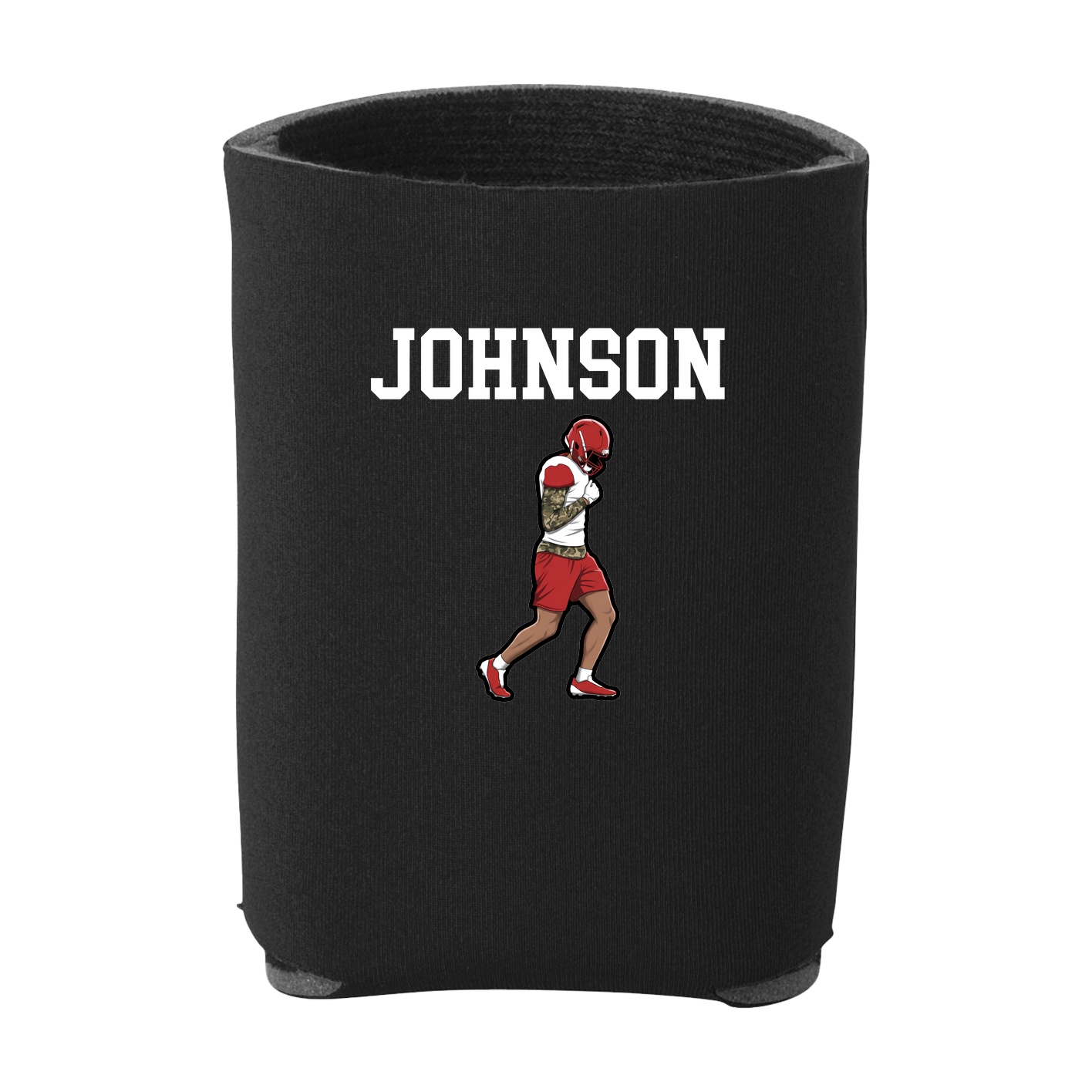 Can Holder — Shirsey in Black