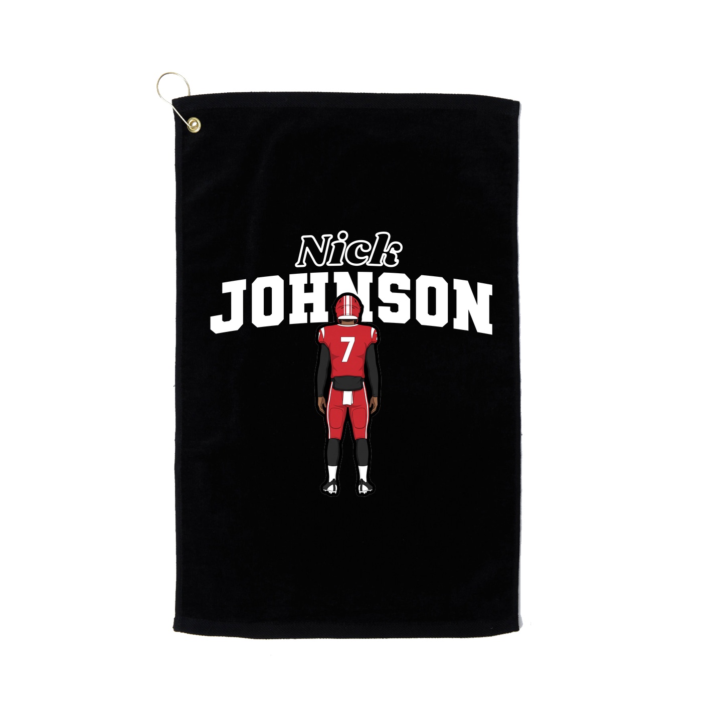 Golf Towel