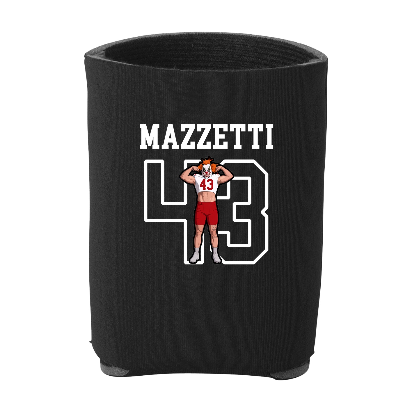 Can Holder — Shirsey in Black
