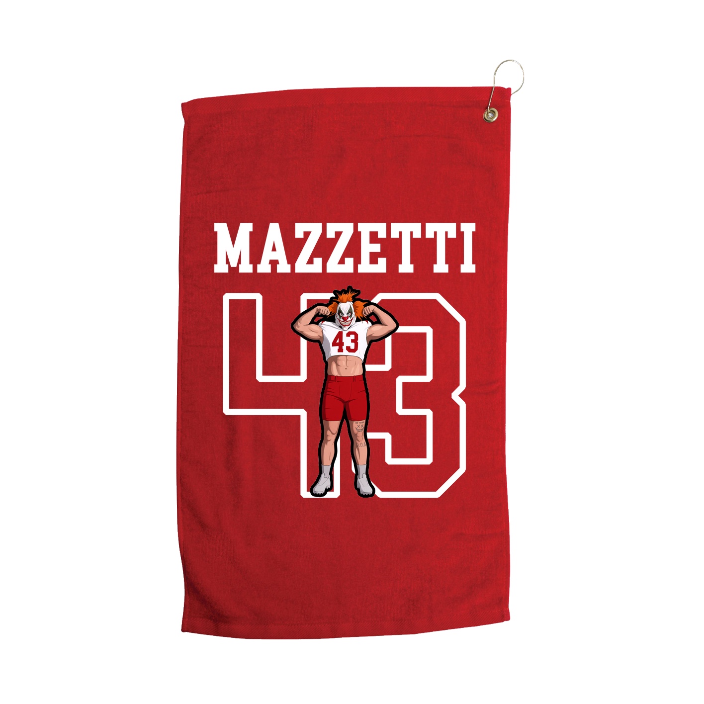 Golf Towel