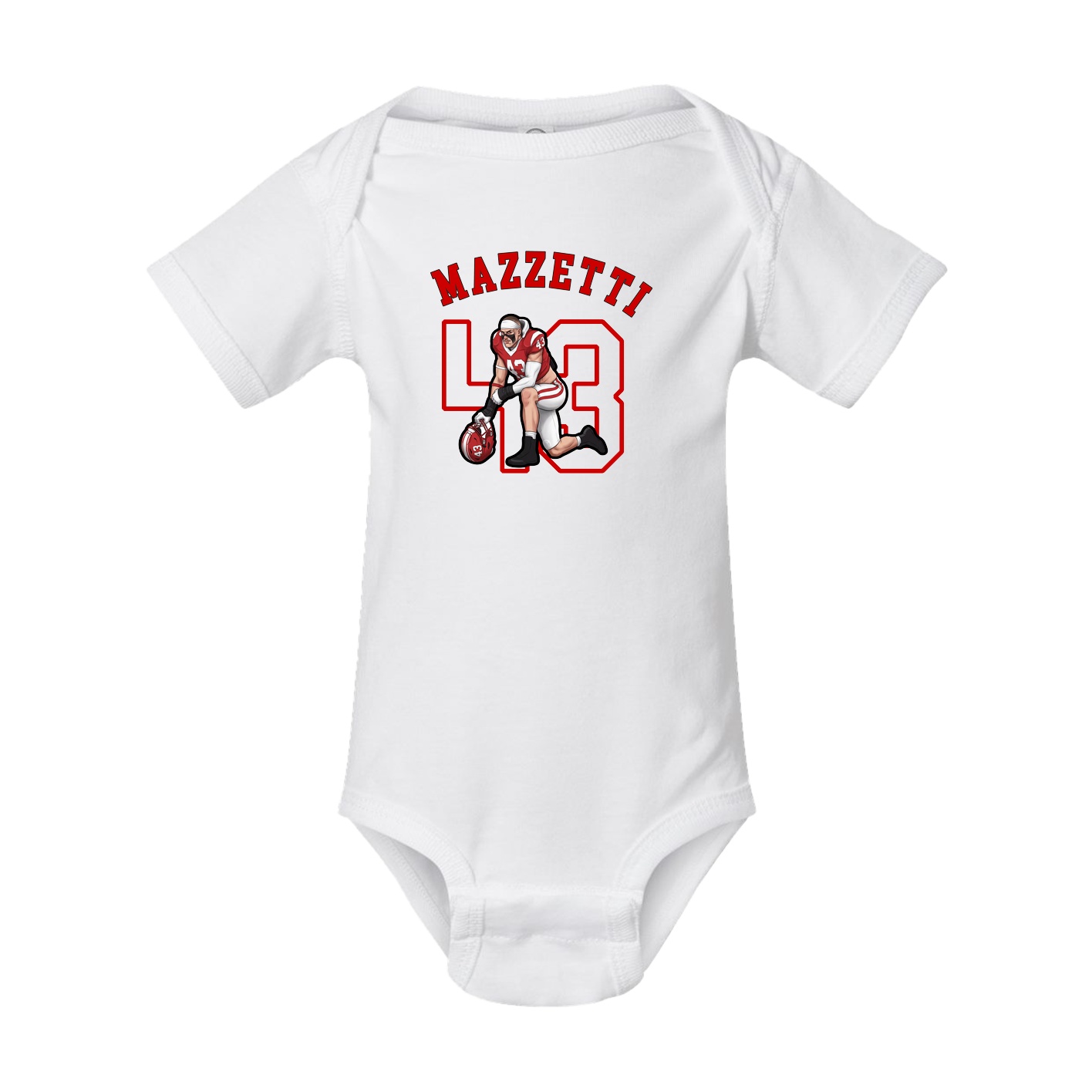 Baby Onesie