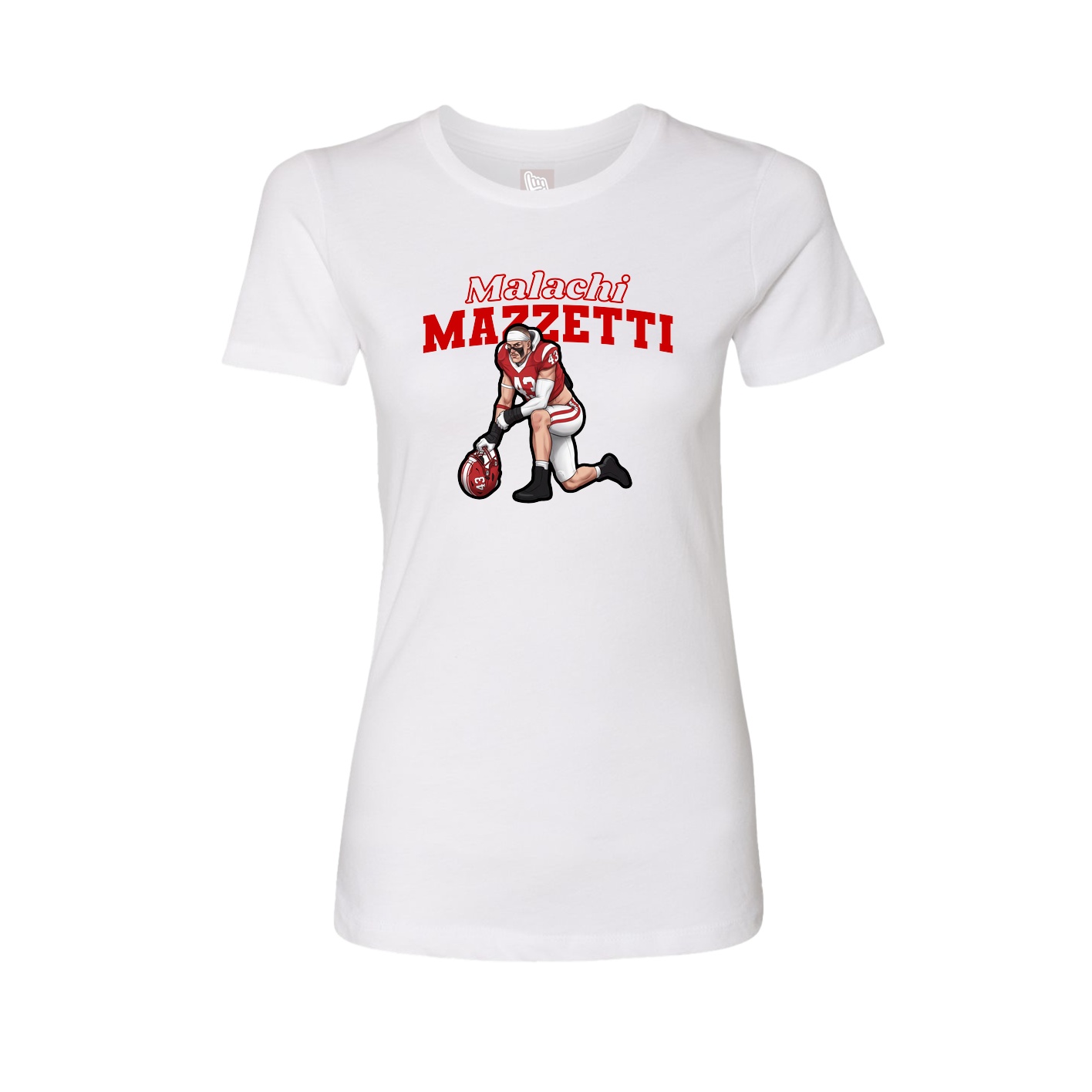 Fitted Women's Tee