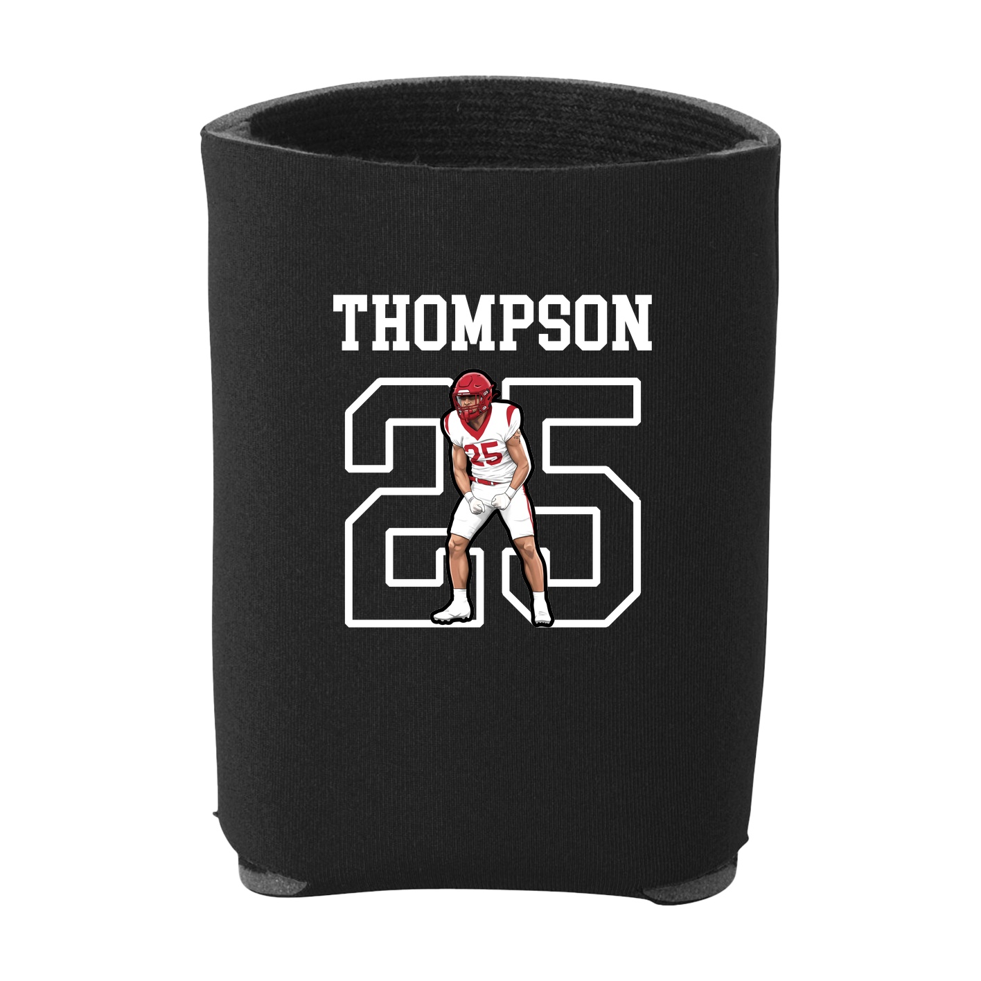 Can Holder — Shirsey in Black