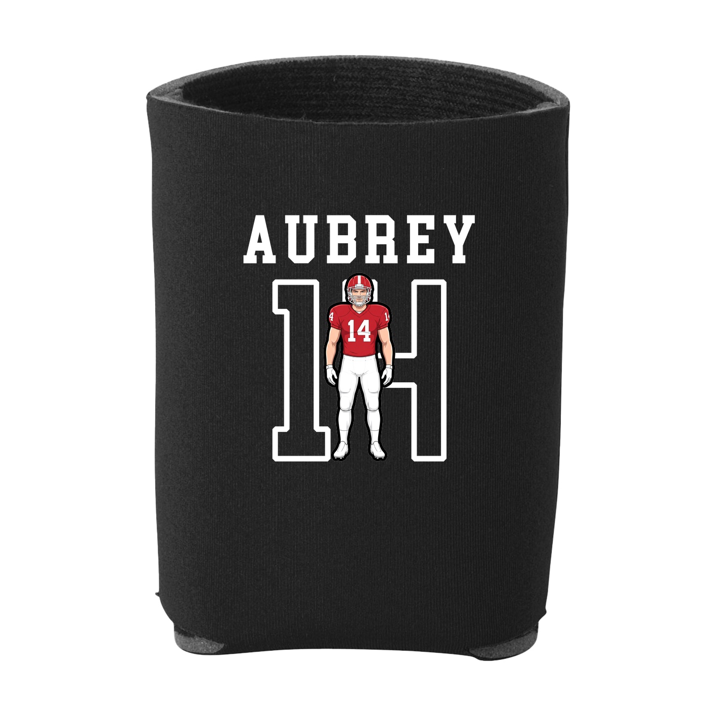 Can Holder — Shirsey in Black