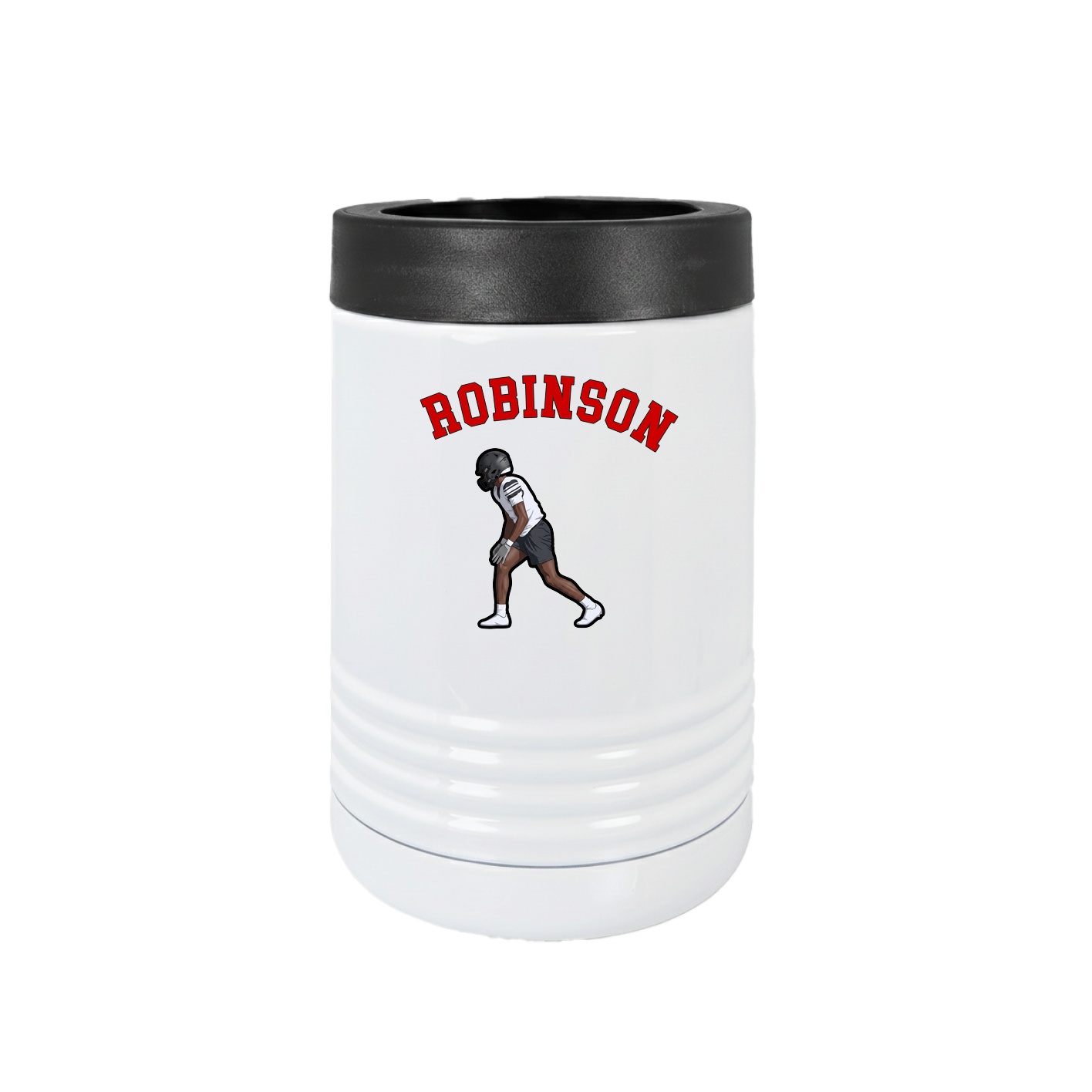 Beverage Holder — Shirsey Arch in White