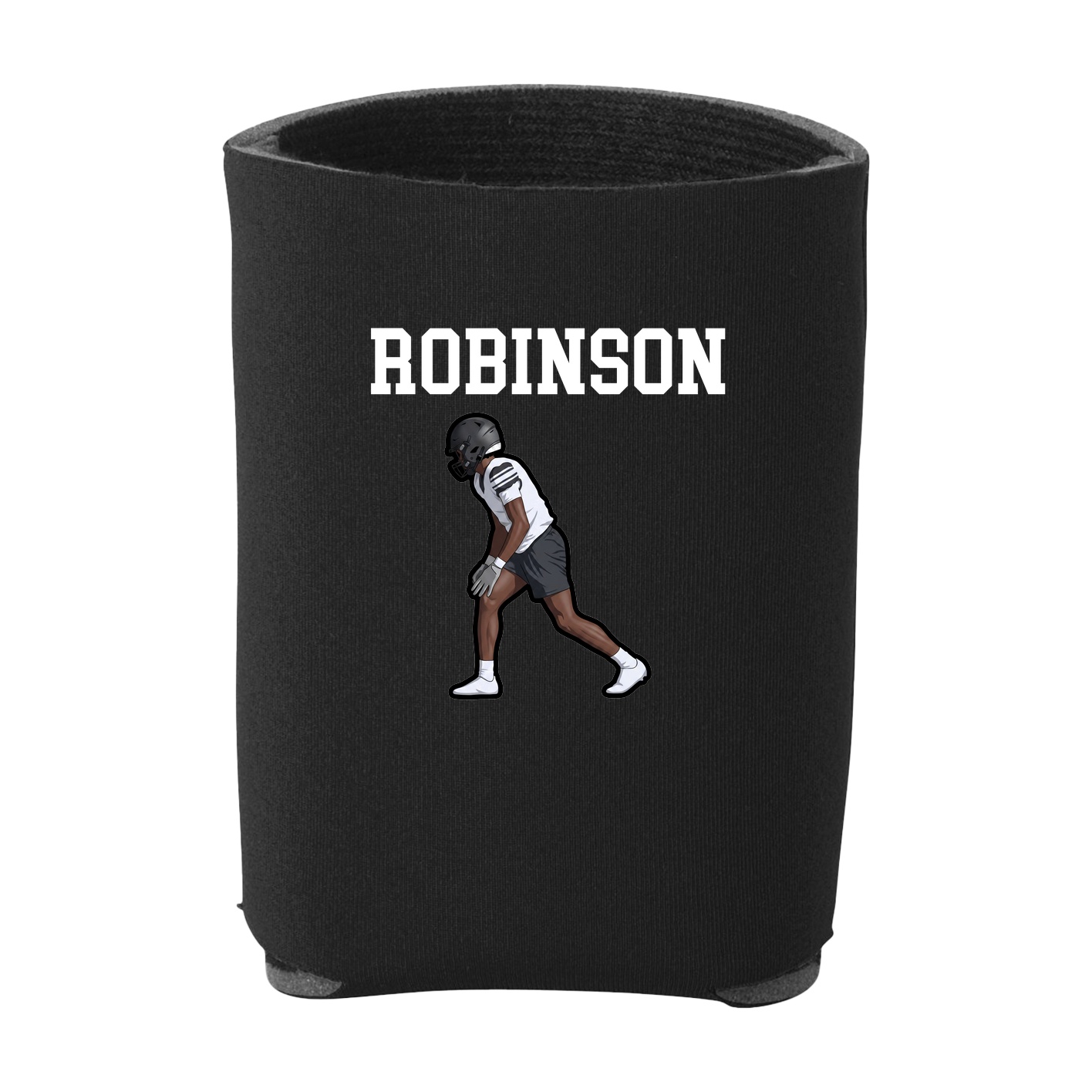 Can Holder — Shirsey in Black