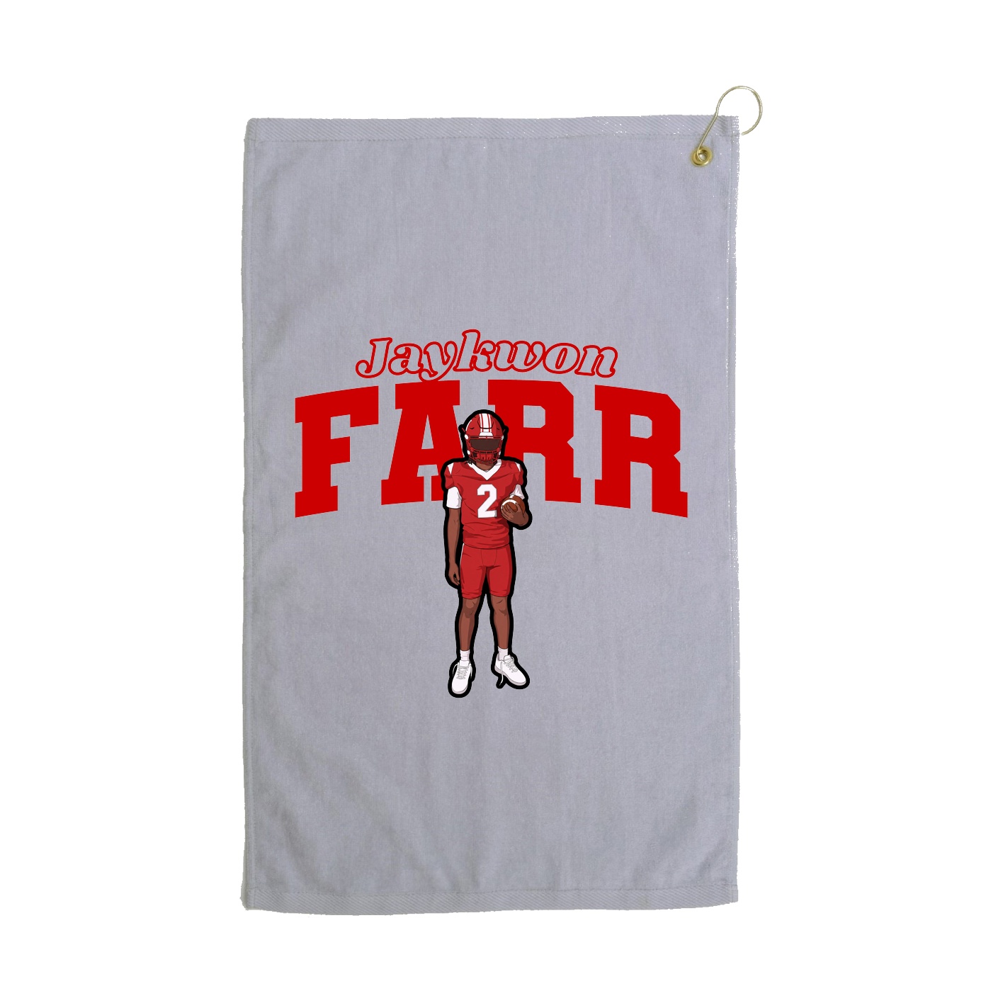 Golf Towel