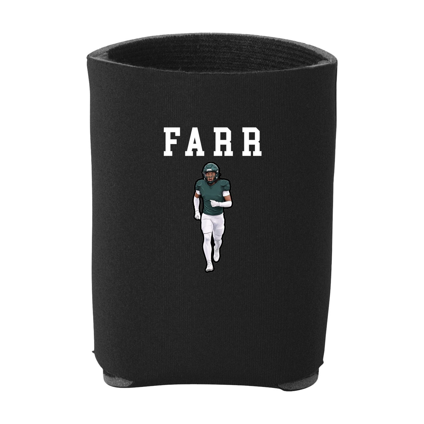 Can Holder — Shirsey in Black