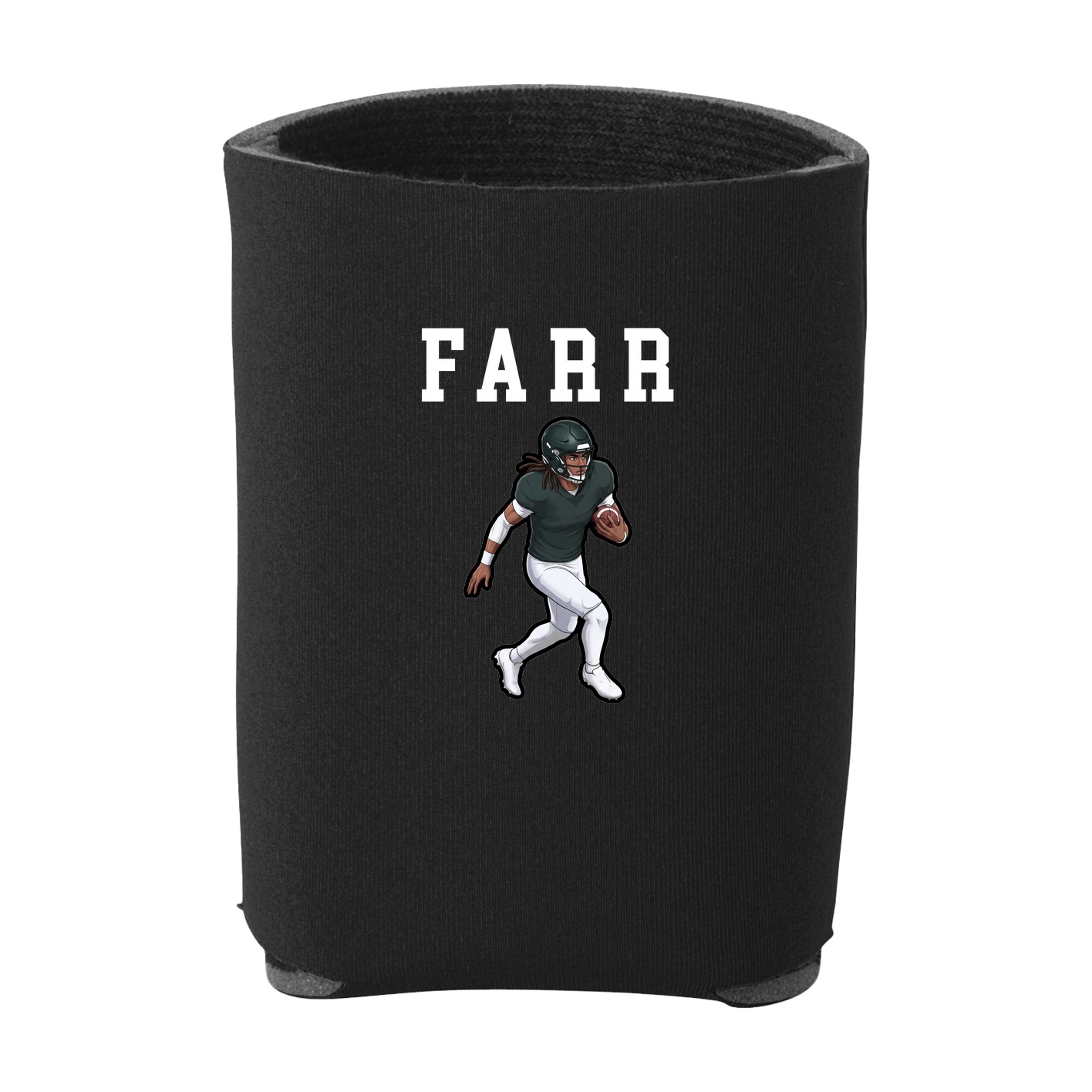 Can Holder — Shirsey in Black