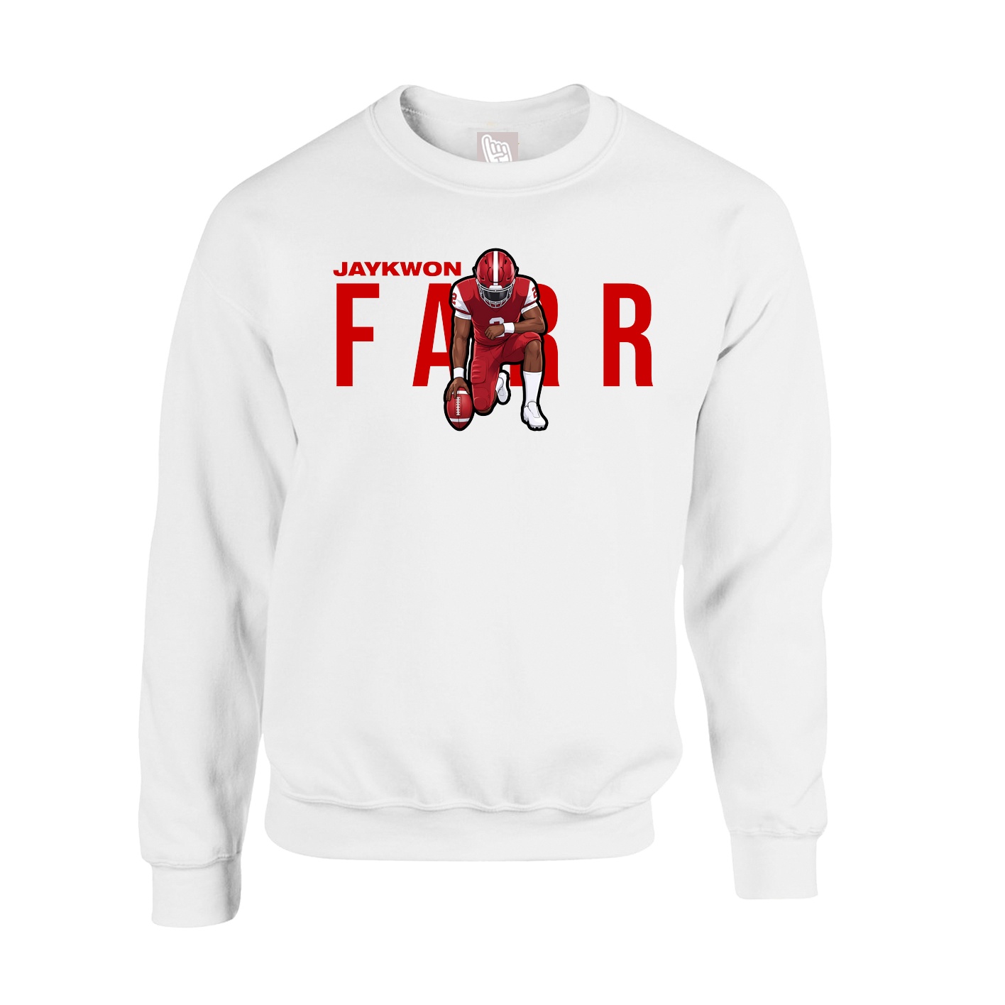 Fleece Crew