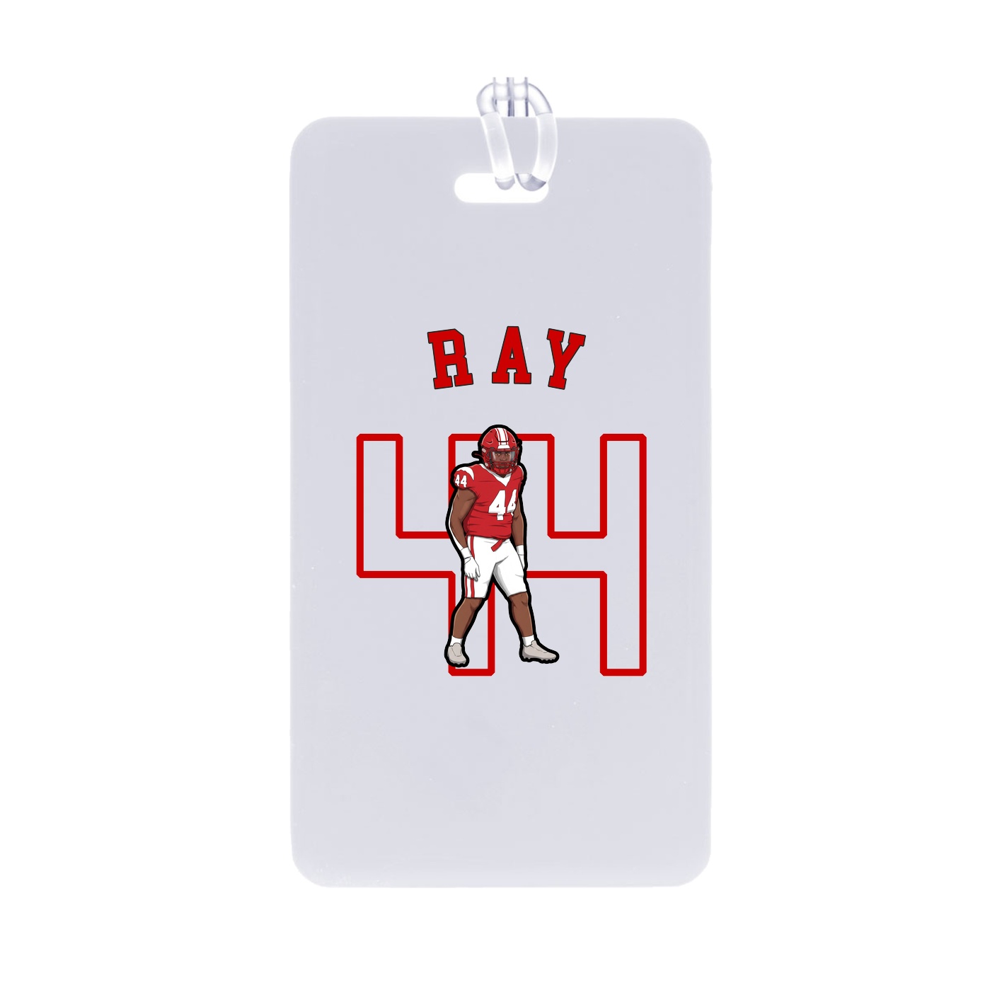 Bag Tag
