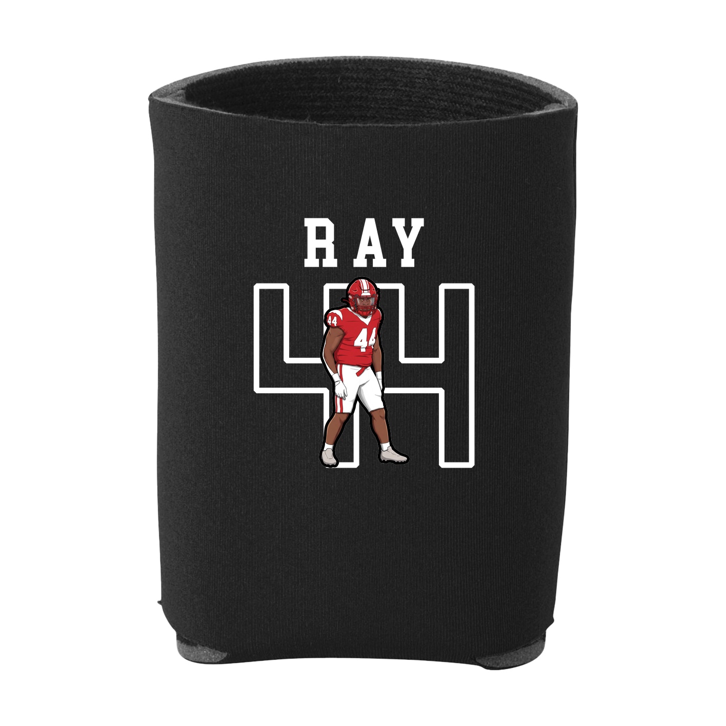 Can Holder — Shirsey in Black