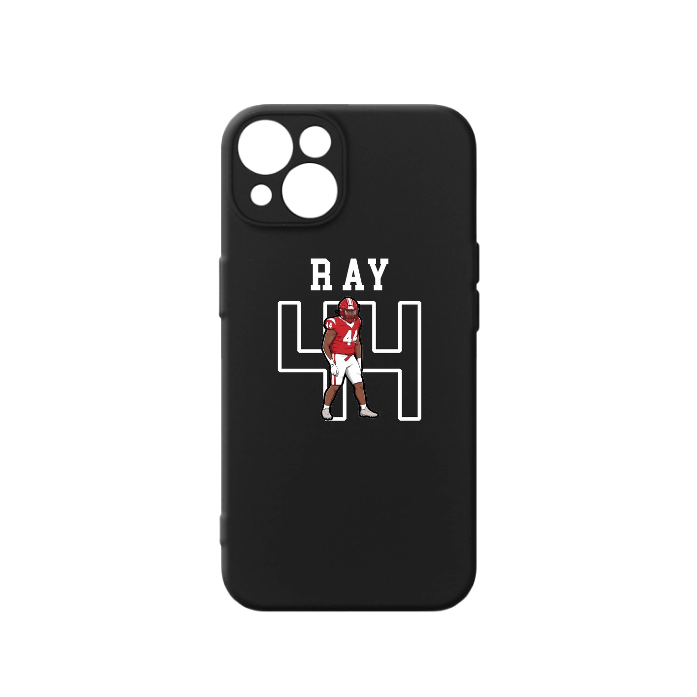iPhone case