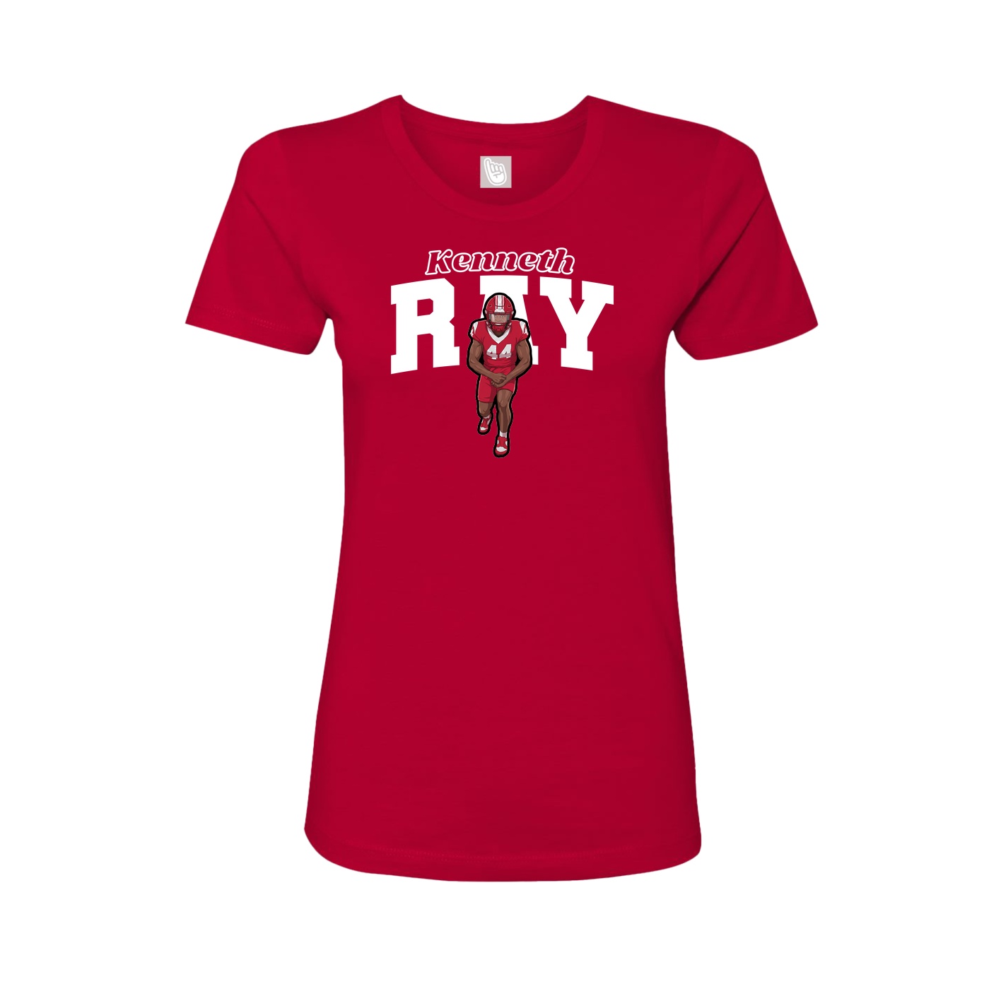 Fitted Women's Tee