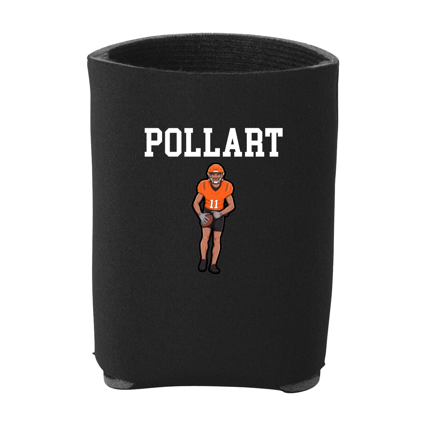 Can Holder — Shirsey in Black