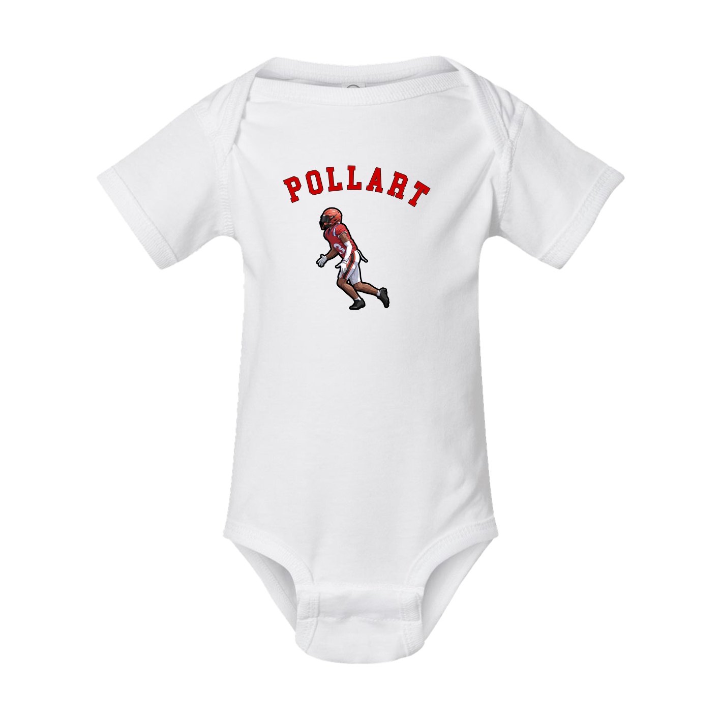Baby Onesie