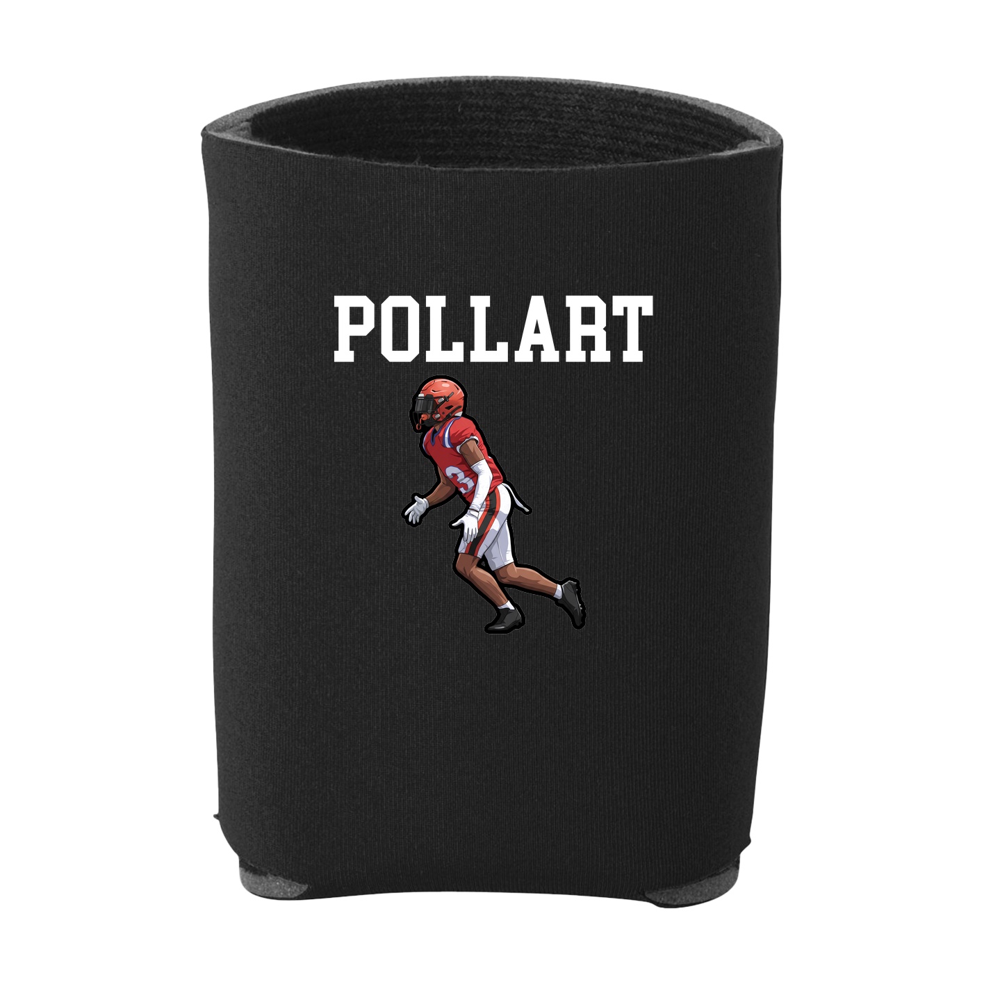 Can Holder — Shirsey in Black