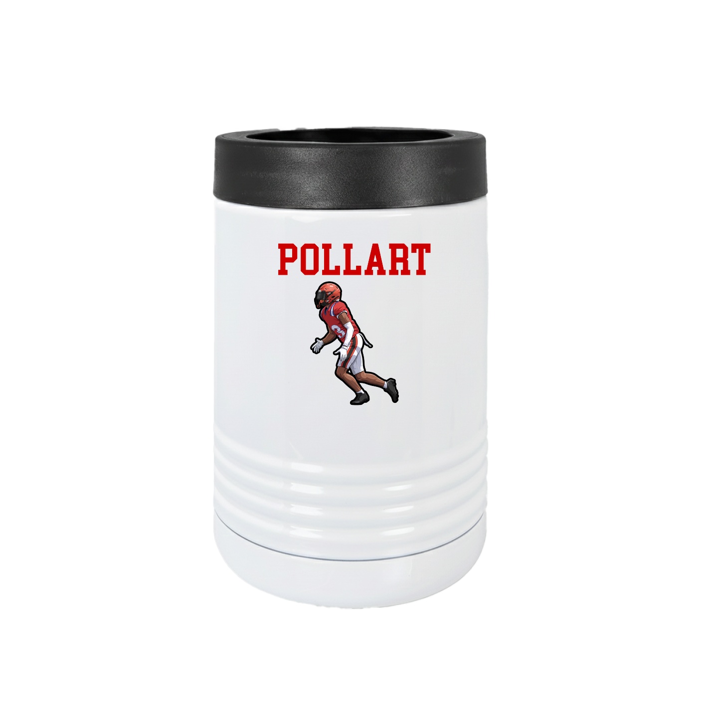 Beverage Holder — Shirsey in White