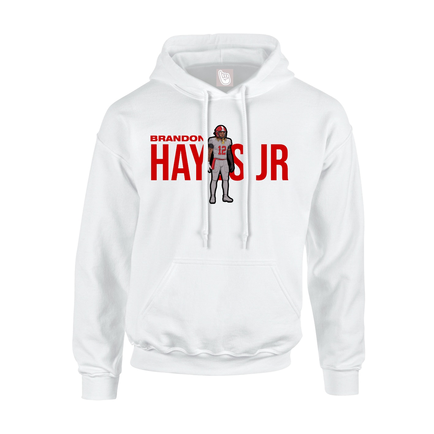 Youth Hoodie