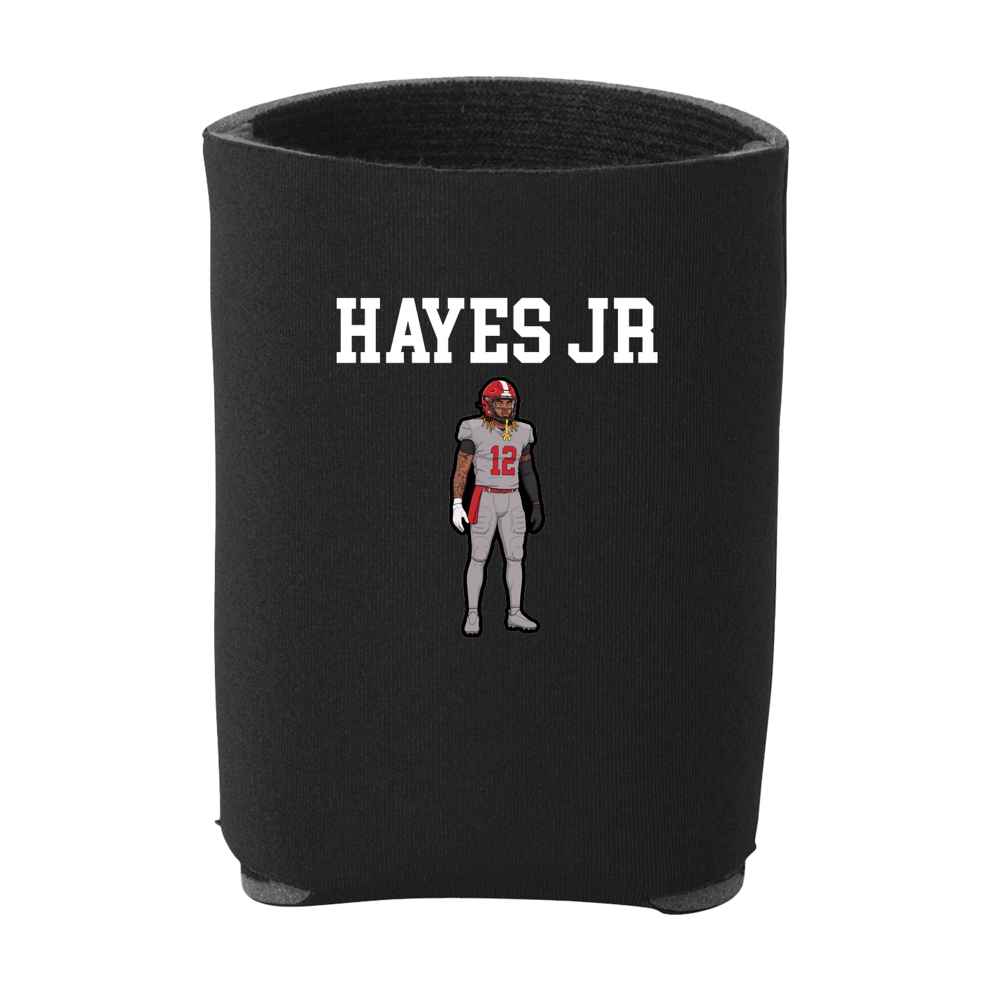 Can Holder — Shirsey in Black