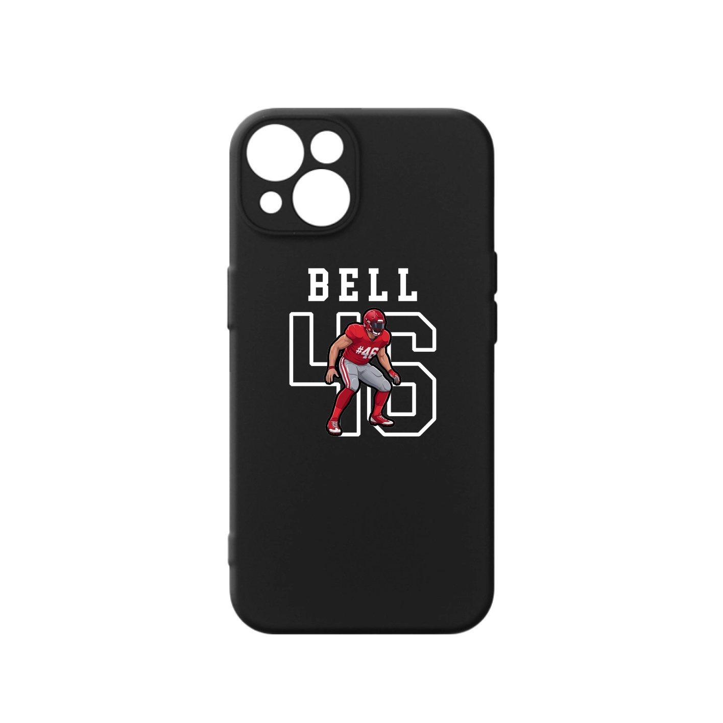 iPhone case