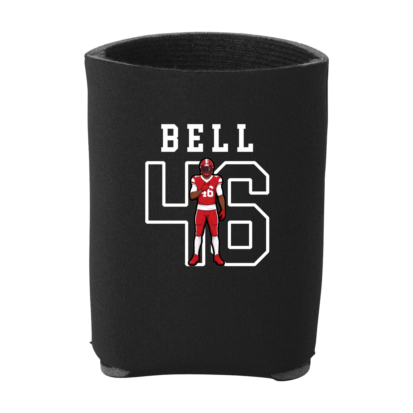 Can Holder — Shirsey in Black